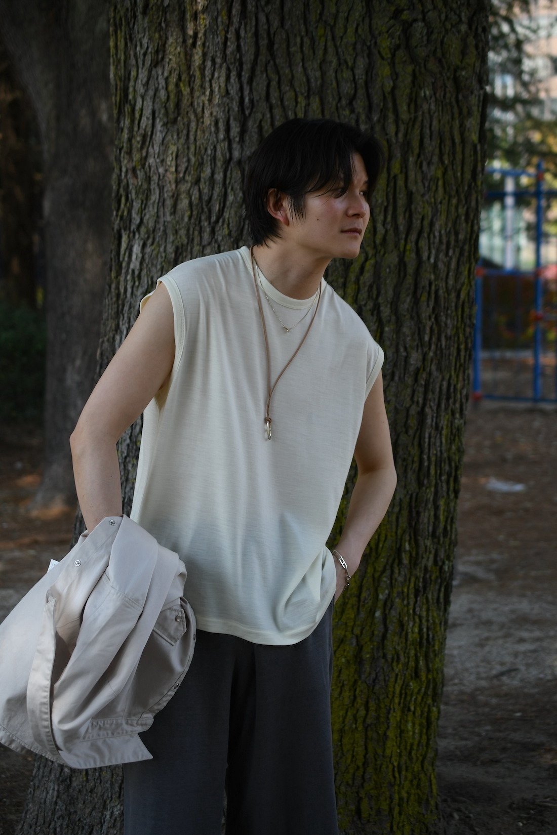 一つの正解。 / BATONER exclusive for nariwai_tatazumaiizumai