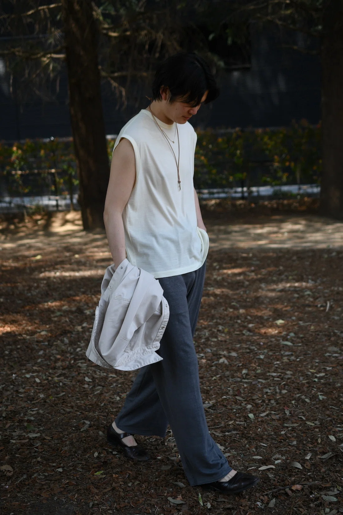 一つの正解。 / BATONER exclusive for nariwai_tatazumaiizumai
