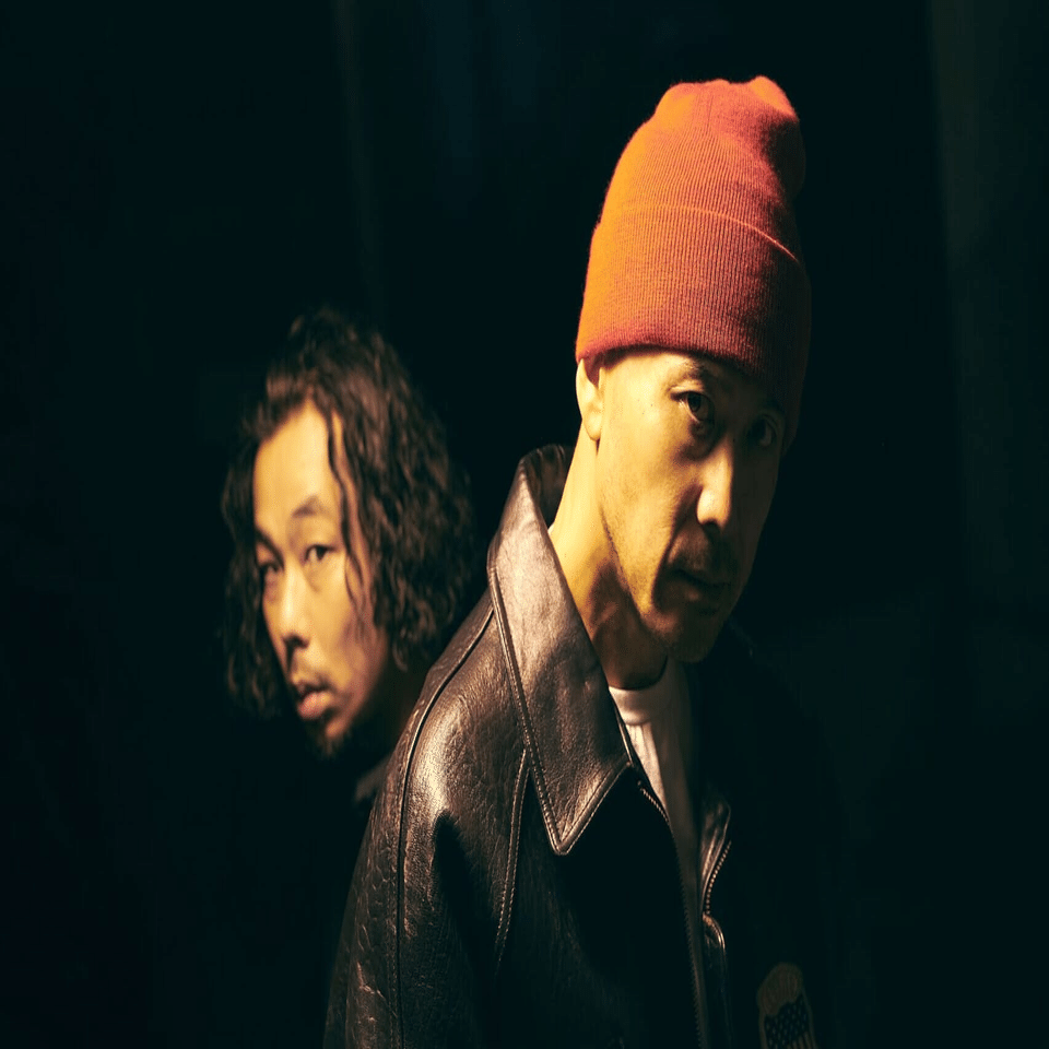 1068 ライブ論63｜THA BLUE HERB ONE MAN LIVE 熊谷 2025.4.29