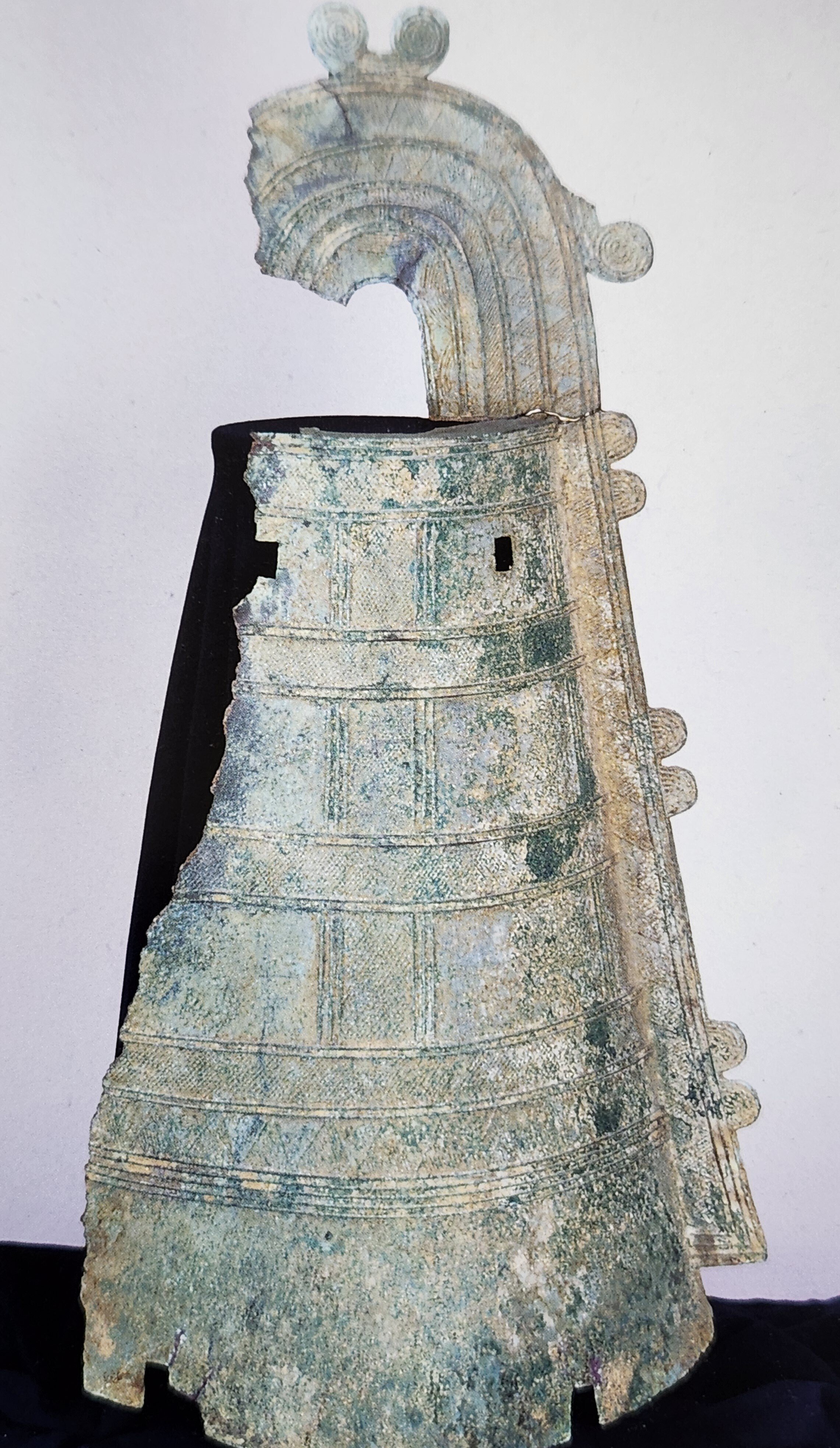 紀元2世紀の浜松を考える第1回『弥生後期、銅鐸の時代』を聴講して