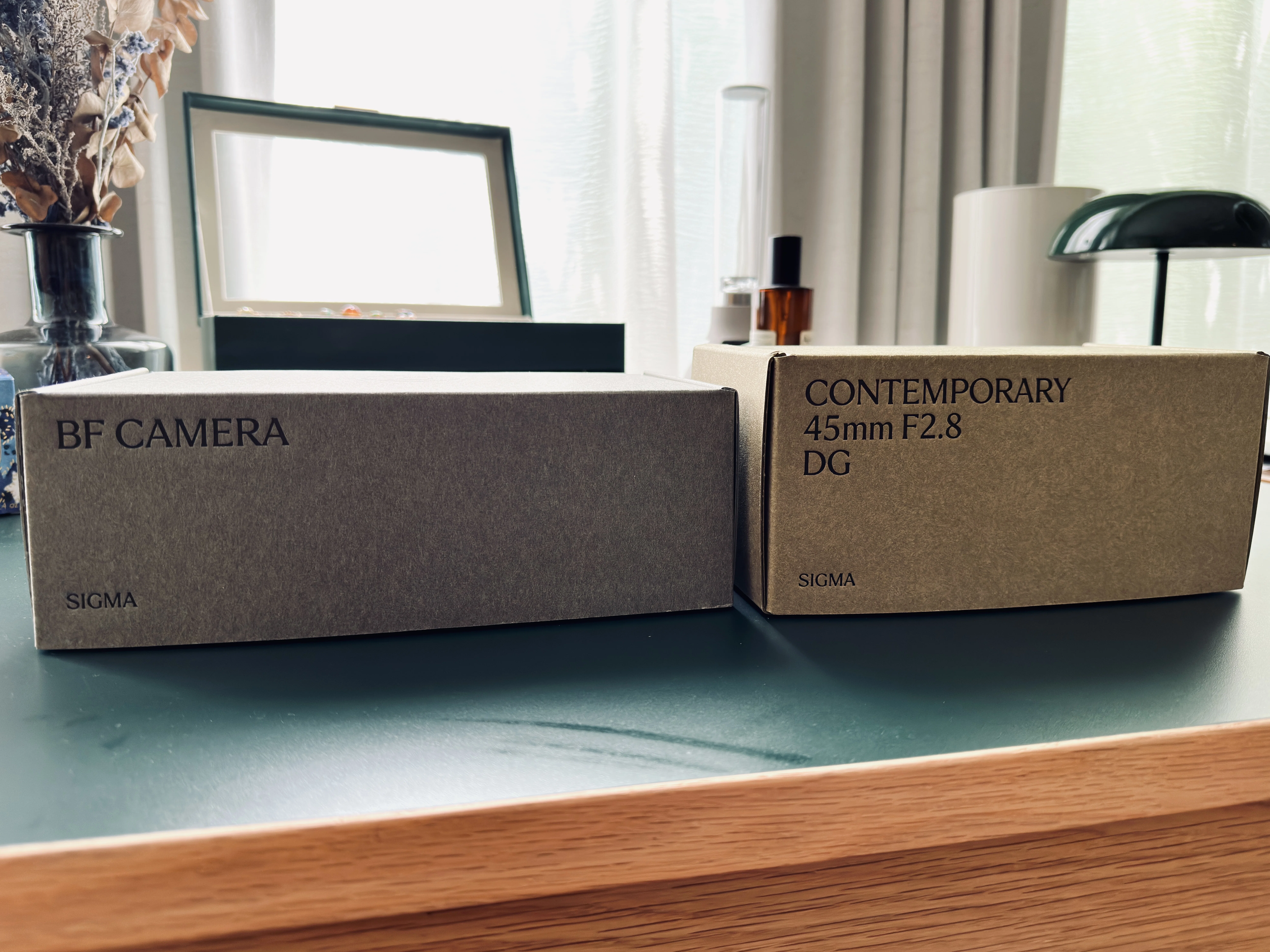Sigma BF購入に合わせて買ったストラップやアイテムを紹介します｜平野太一