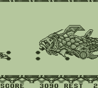 ゲームボーイソフト雑感・2｜もざぶる