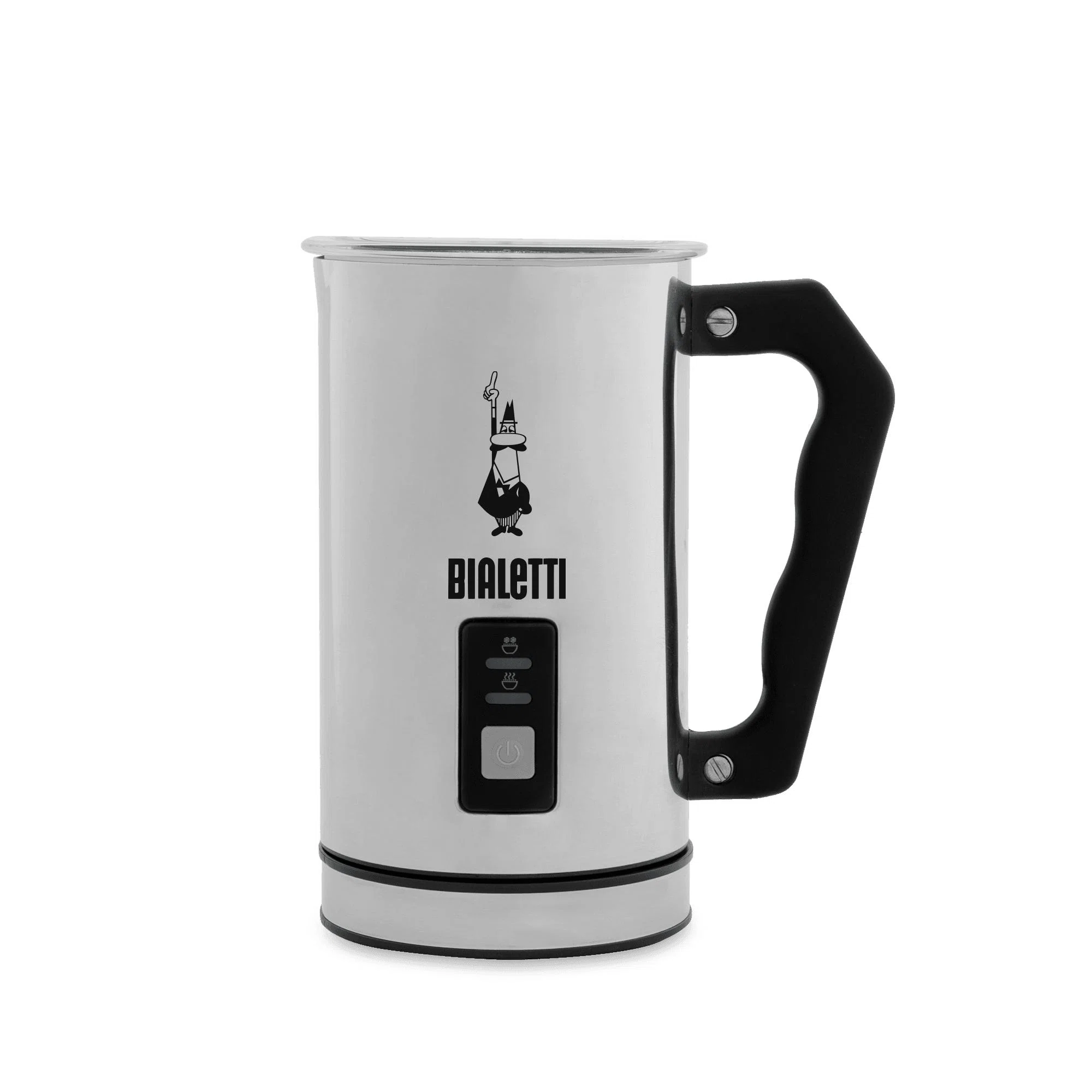 おうちカフェを極める！？BIALETTI Milk Frother｜moridenki