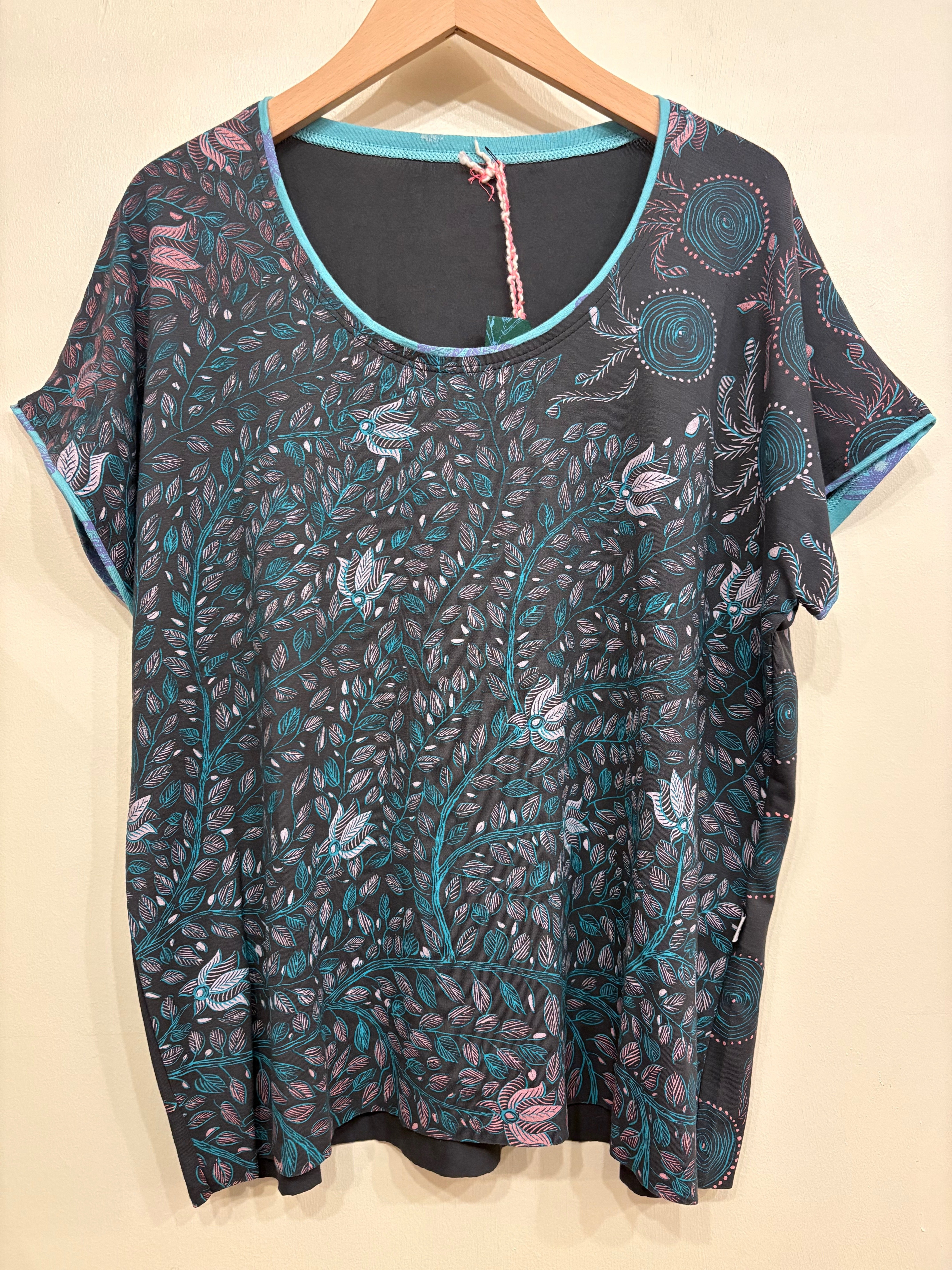 【保存版】 ワイドTシャツの在庫｜Juana de Arco ヨガ・ピラティス