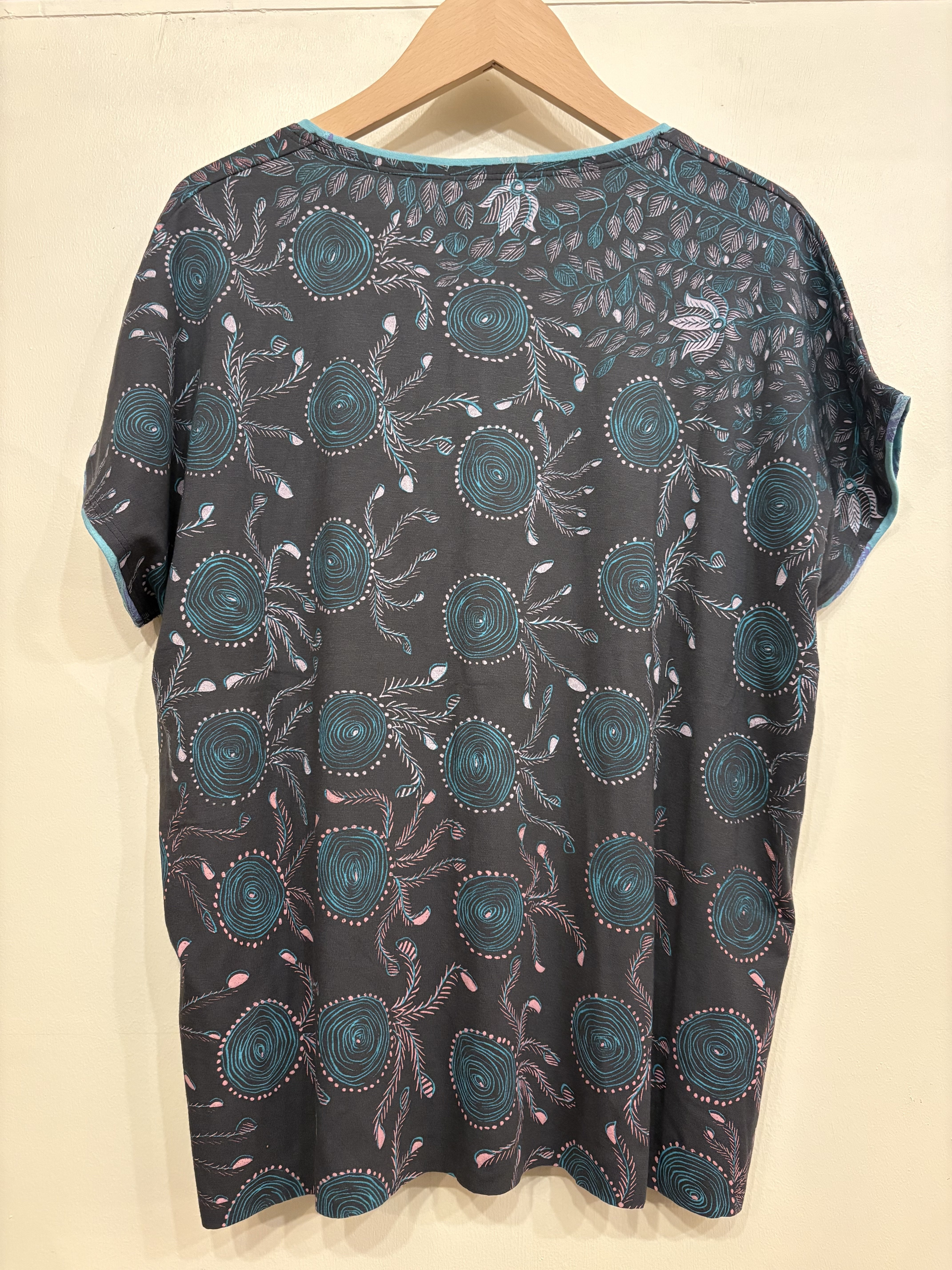 ワイドTシャツの在庫｜Juana de Arco
