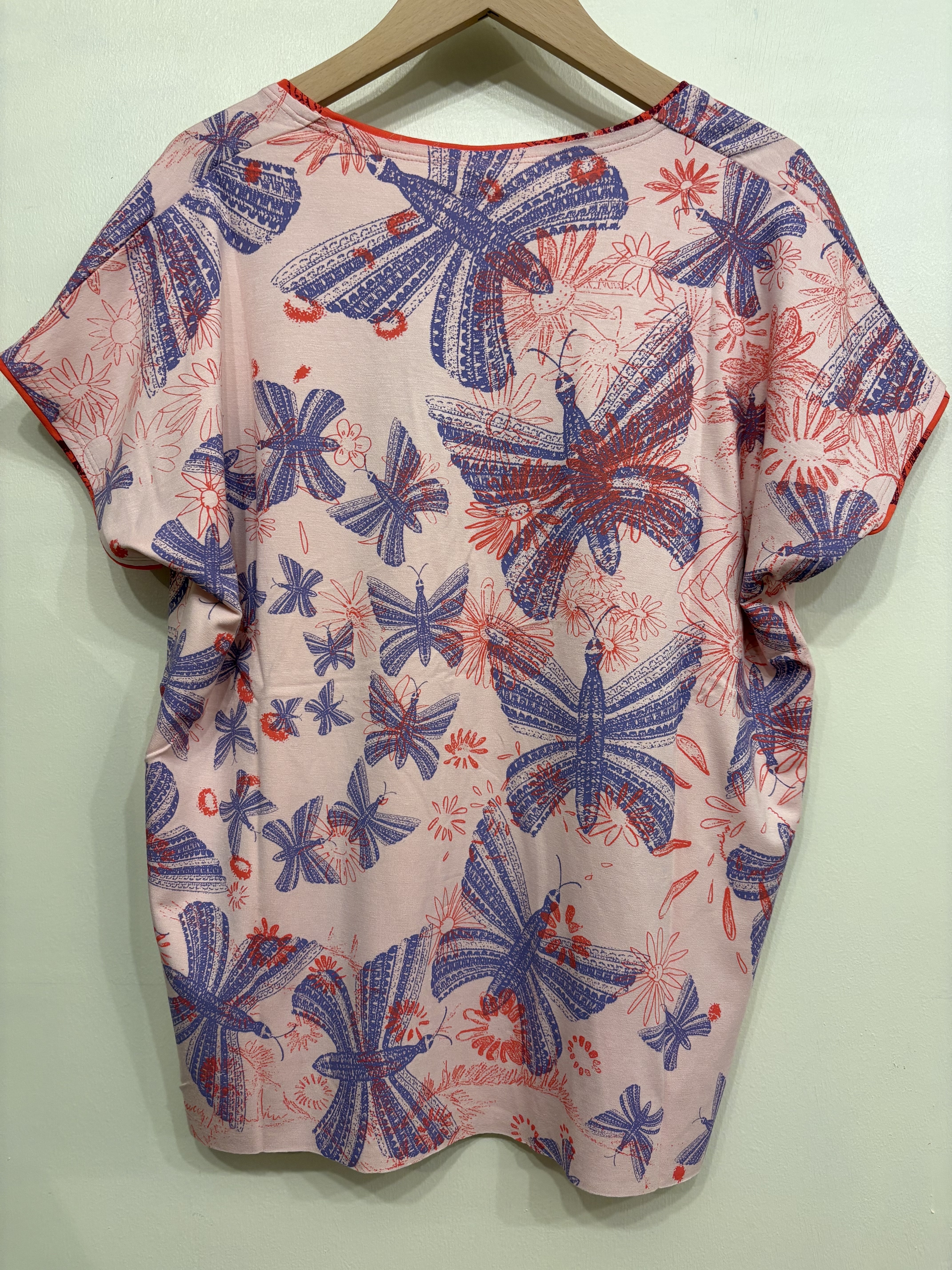 ワイドTシャツの在庫｜Juana de Arco