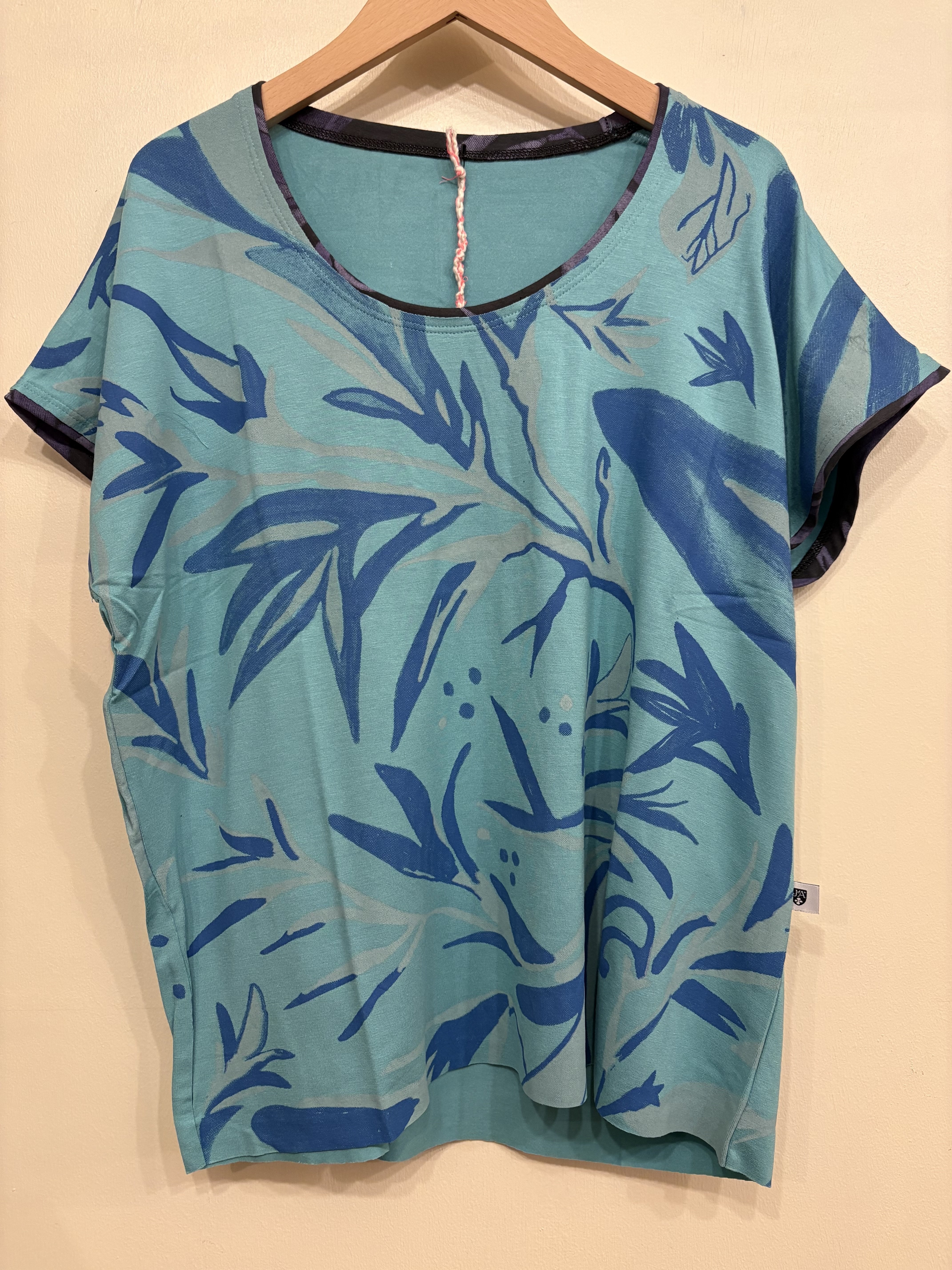 ワイドTシャツの在庫｜Juana de Arco