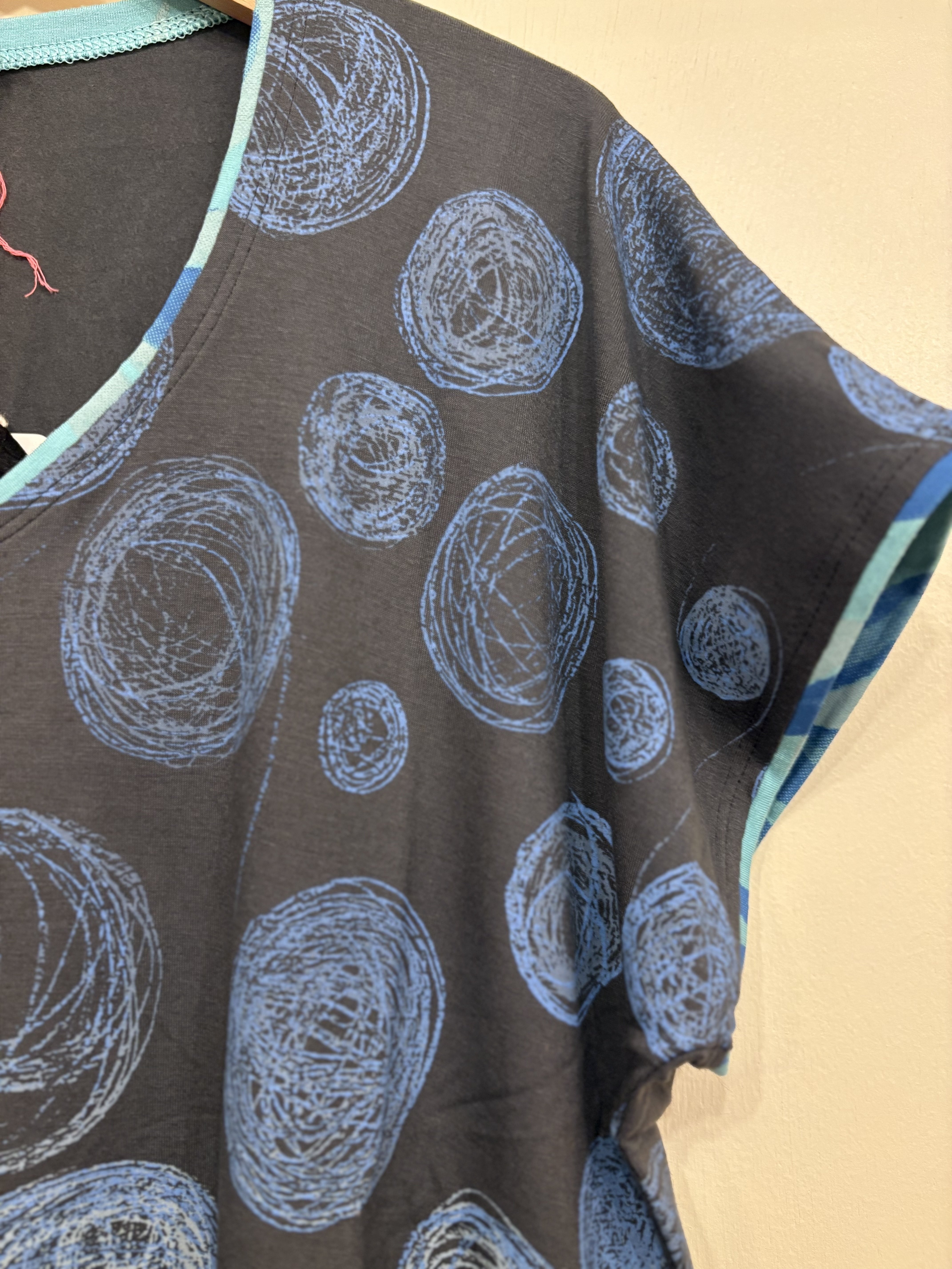 ワイドTシャツの在庫｜Juana de Arco