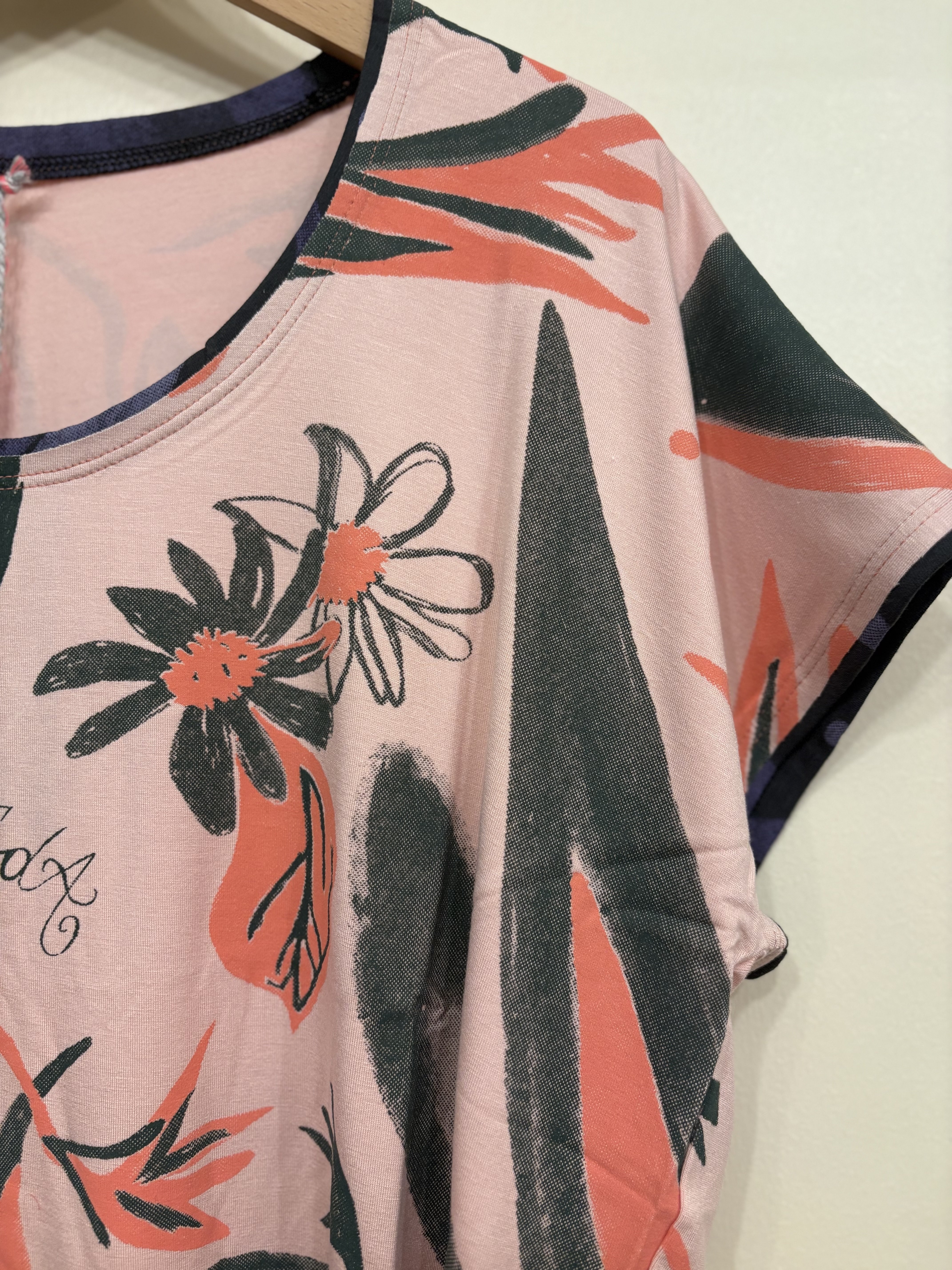 ワイドTシャツの在庫｜Juana de Arco