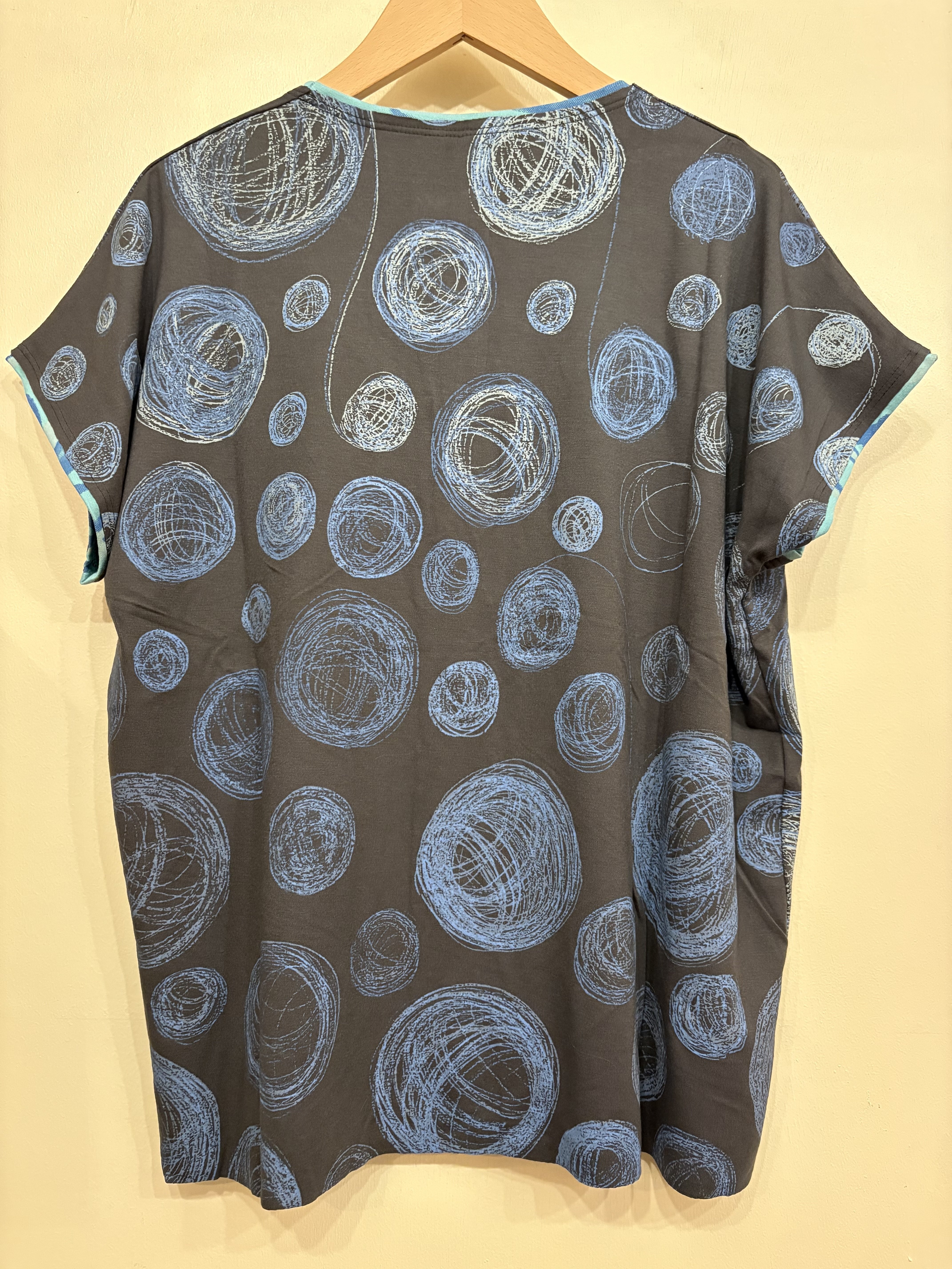 ワイドTシャツの在庫｜Juana de Arco