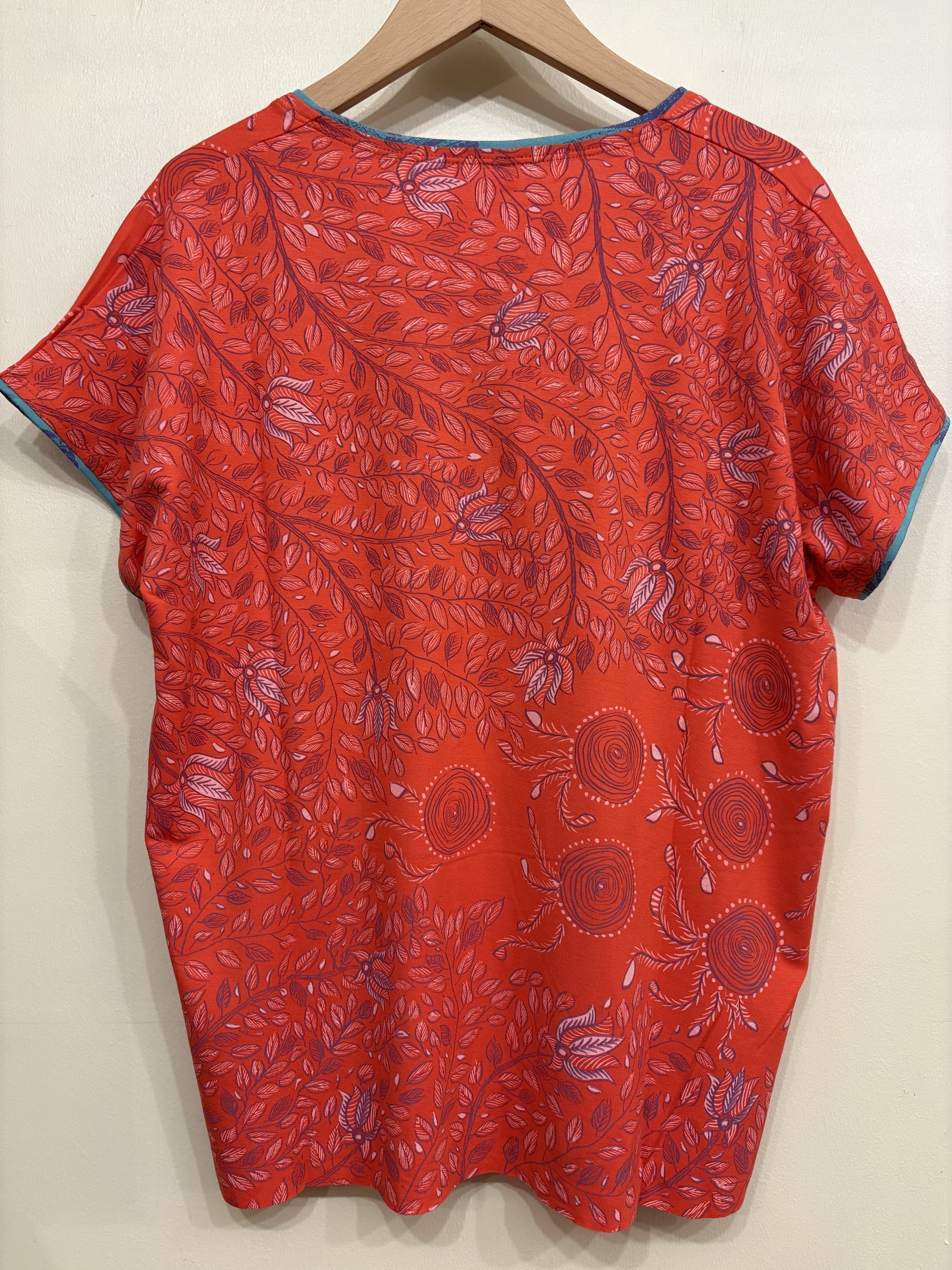 ワイドTシャツの在庫｜Juana de Arco