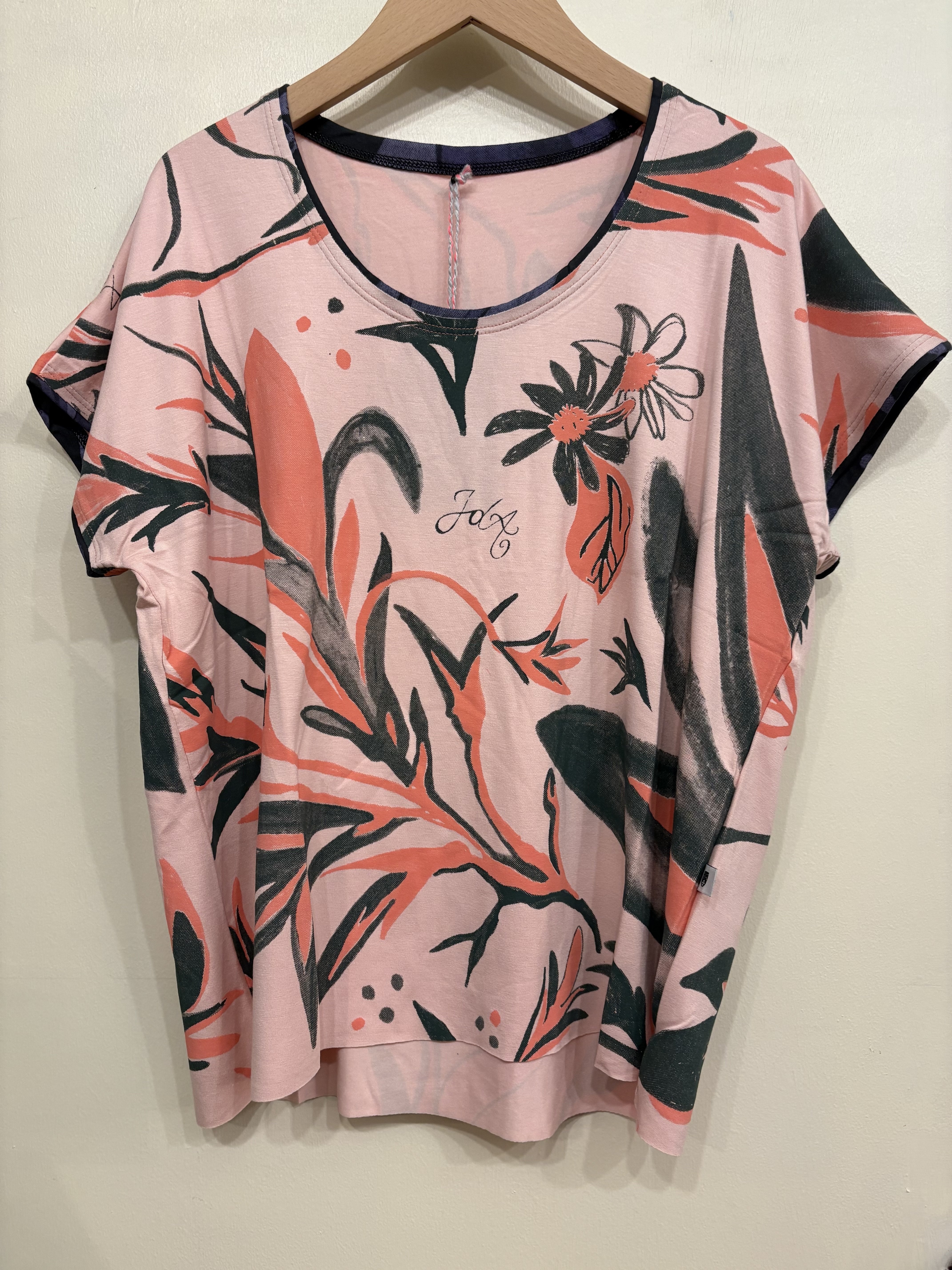 ワイドTシャツの在庫｜Juana de Arco