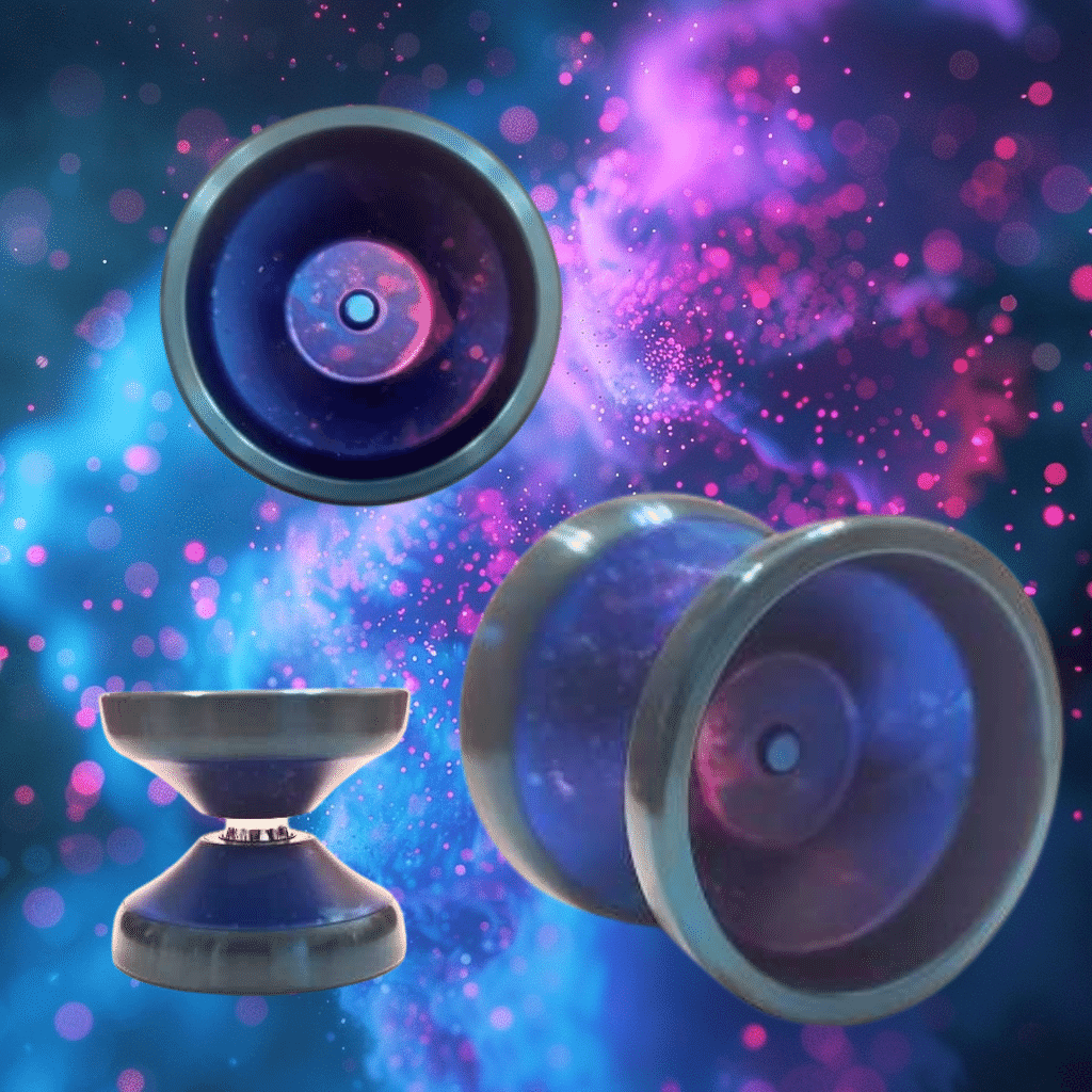 ROENTGEN/Alchemik yoyos｜ヨーヨーセレクトショップ【es】