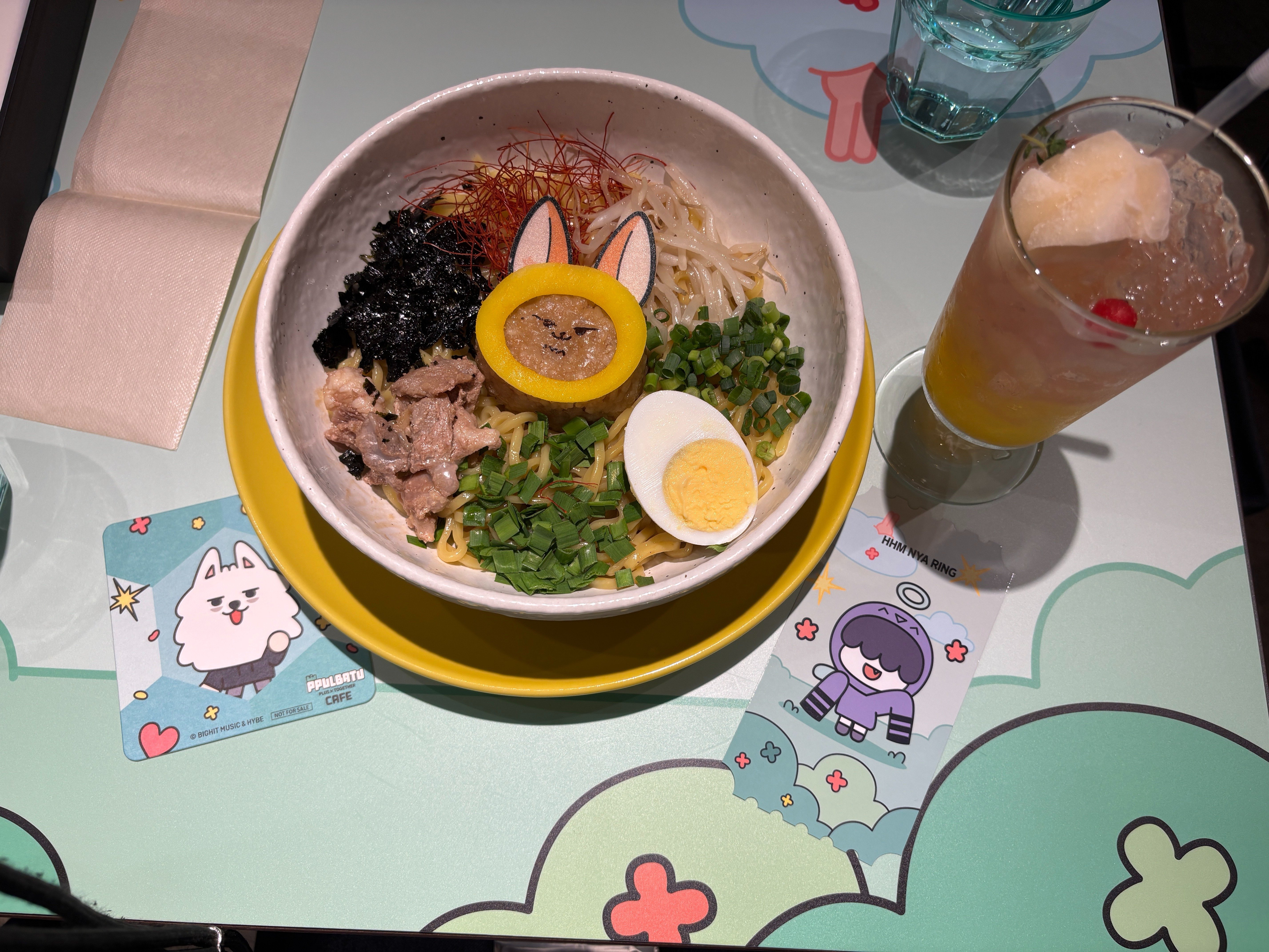 人生初のコンカフェがプルバトゥカフェでよかった｜もあろぐ！（MOALOG）