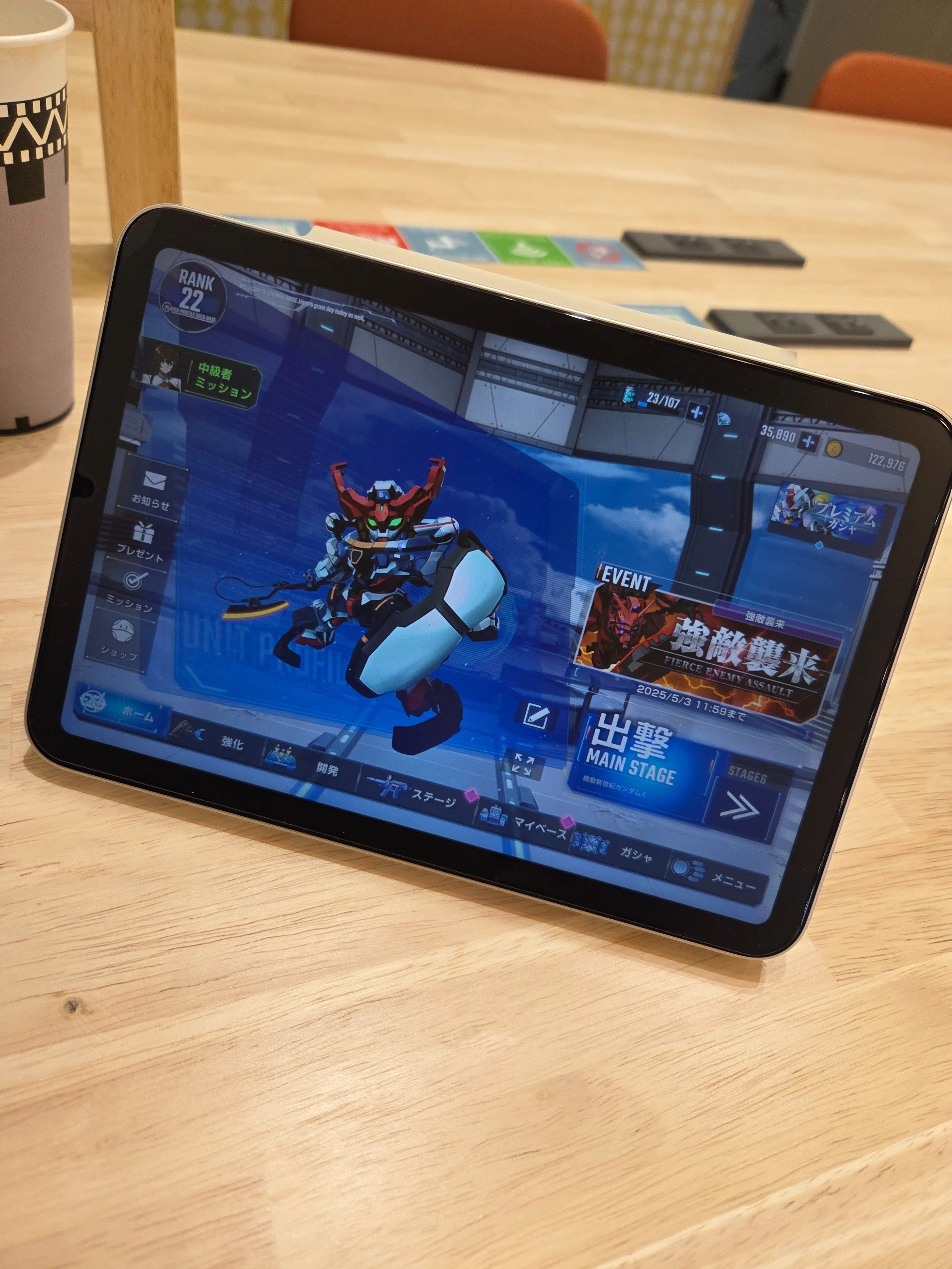 Gadget Review] I'm so happy I switched to the iPad mini 7th! The