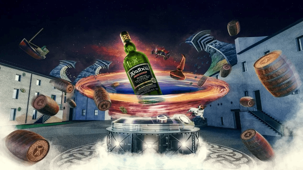 Vol.10 【アードベッグ スモーキーバース】高重力マッシュとは？最新作