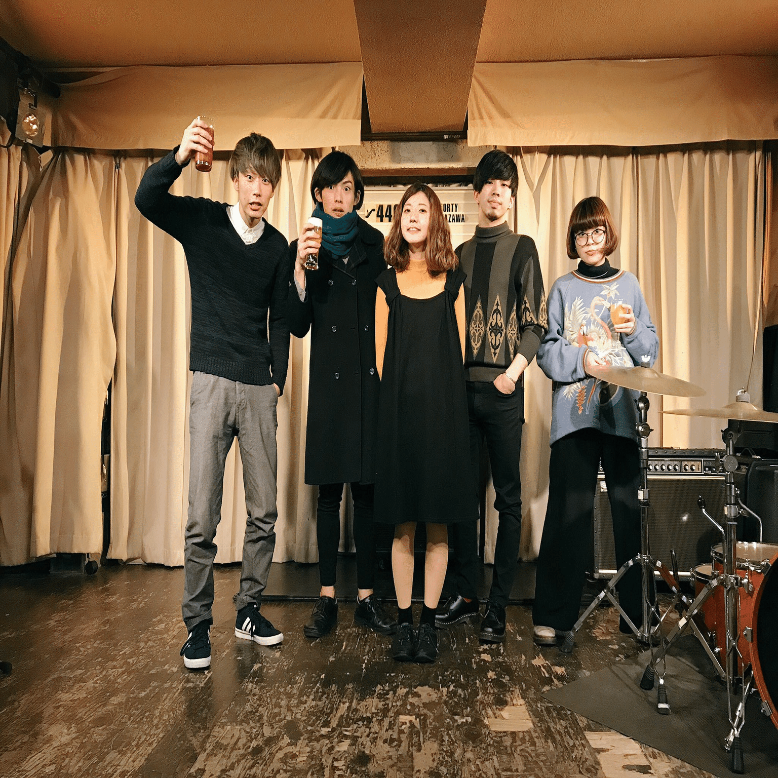 新井和輝 ニット/セーター編｜ARAIZUKI