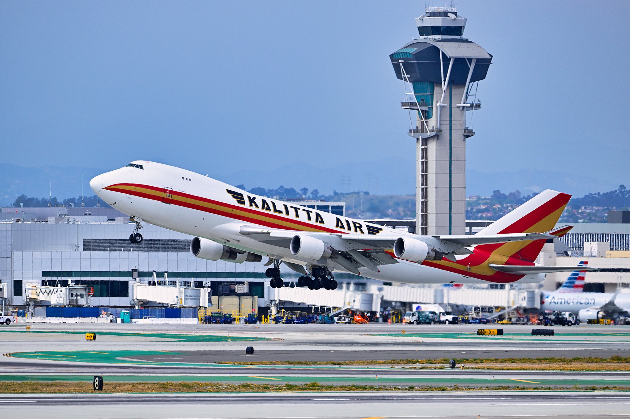 9年ぶりのLAX Clutter's Park｜ただのフォトグラファーでは終わらない