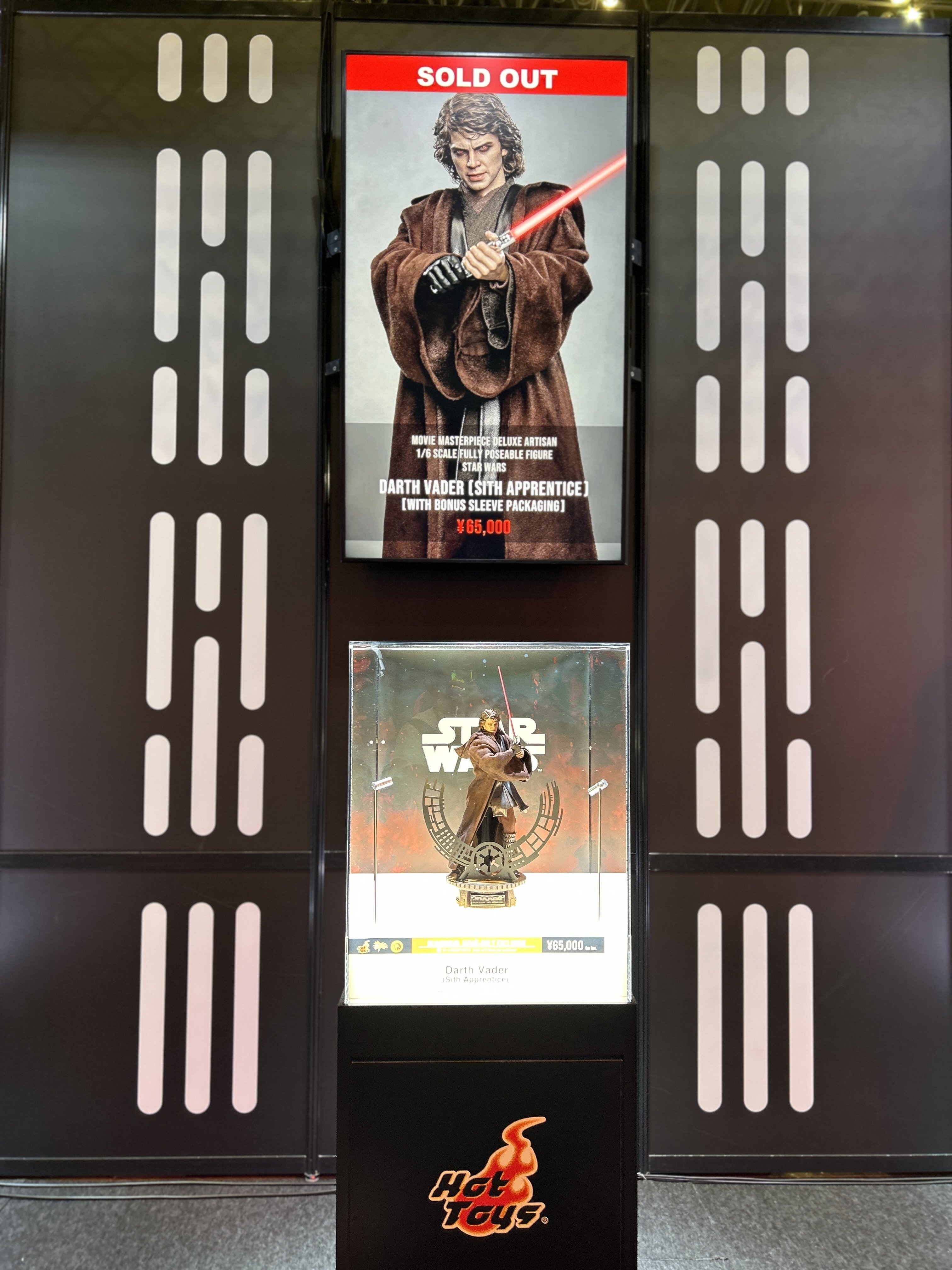 イベントレポート】スター・ウォーズ セレブレーション ジャパン