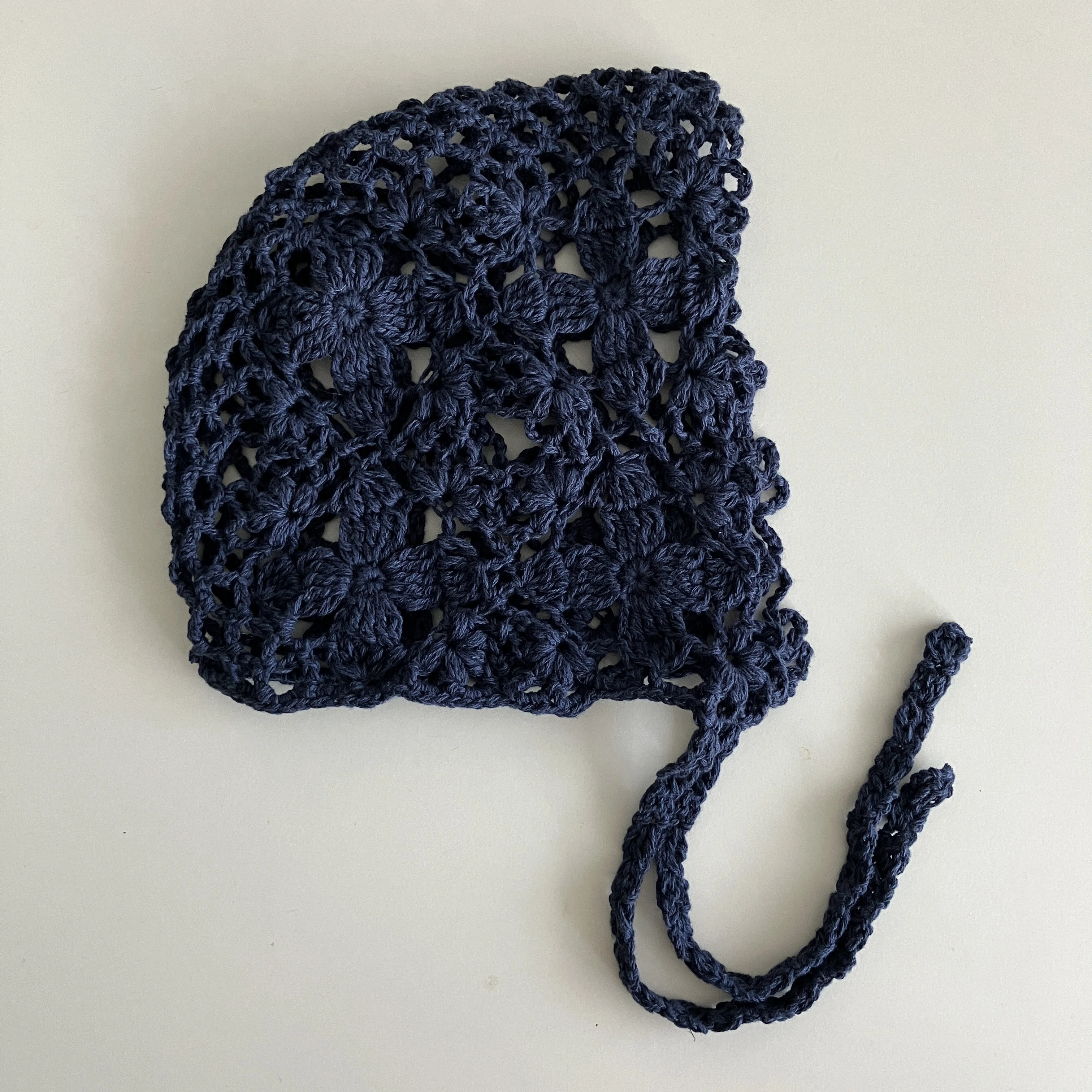 4月の編み物収支｜編んだもの🧶｜買ったもの🛍️｜Haruki🧶在庫糸撲滅計画