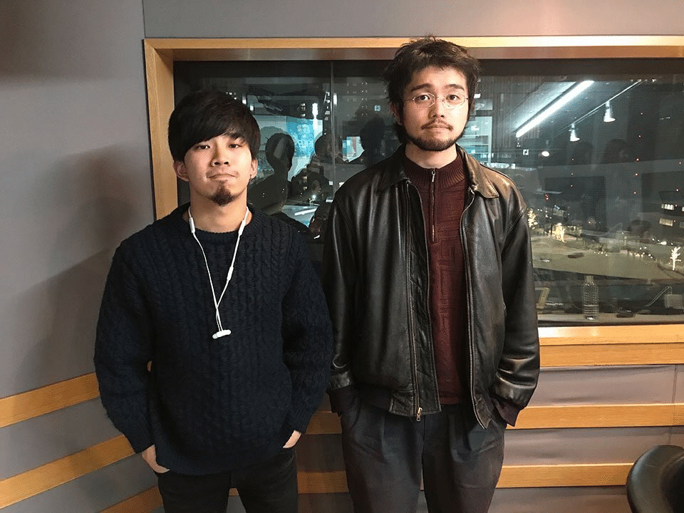 新井和輝 ニット/セーター編｜ARAIZUKI