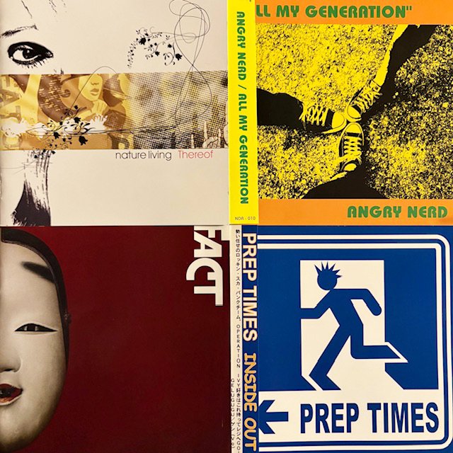 L2D / stay real for life入荷｜MARBLE RECORDS