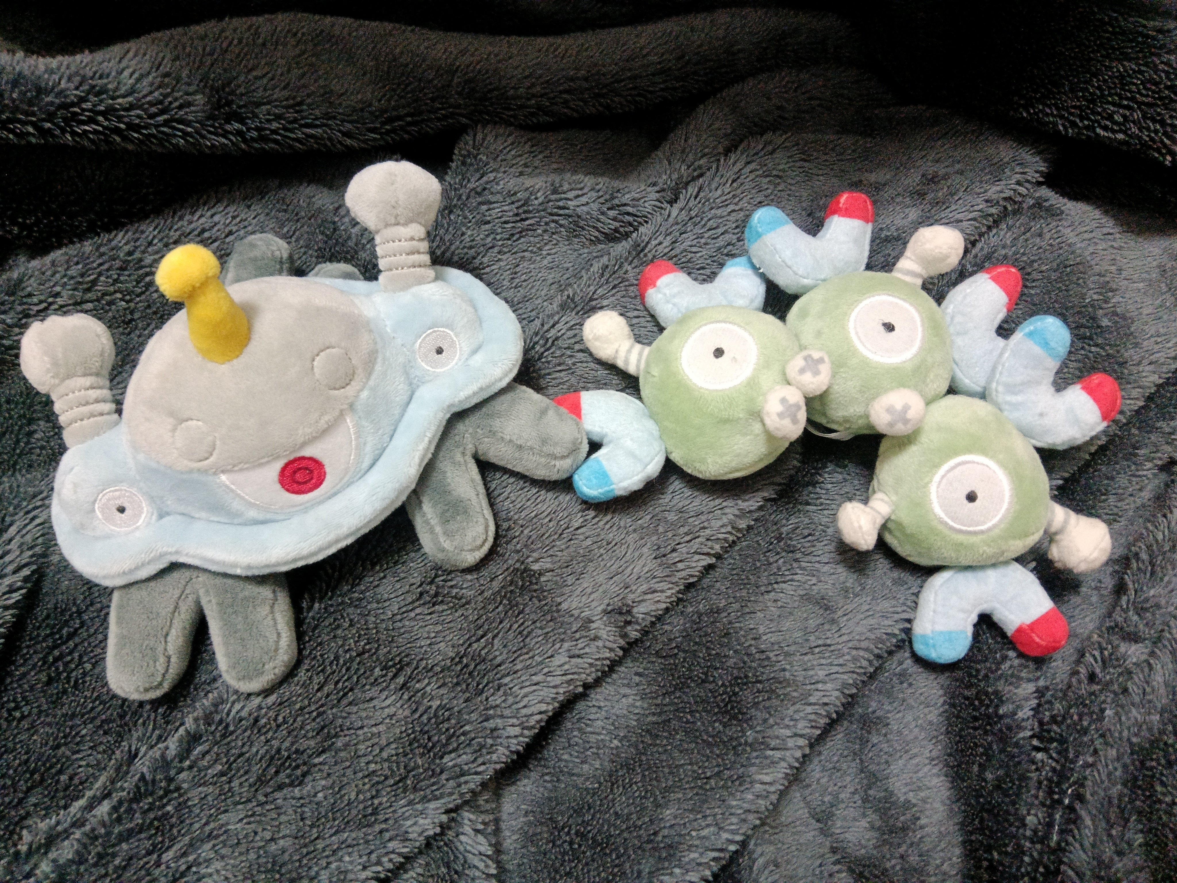 ポケモン　ねずみポケモン　ぬいぐるみまとめ30体以上 ポケモンぬいぐるみ 30体以上あります！！ - メルカリ