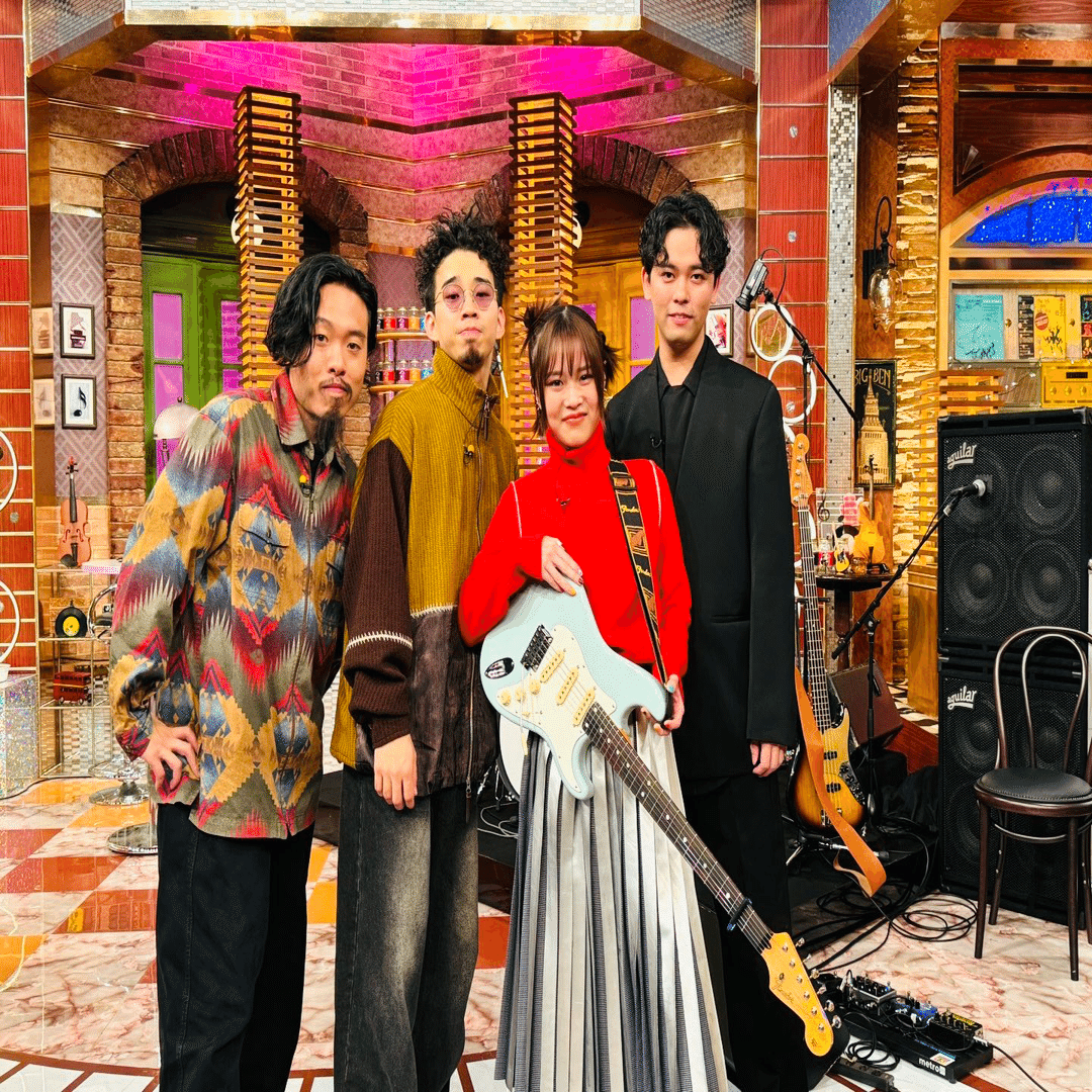 新井和輝 ニット/セーター編｜ARAIZUKI