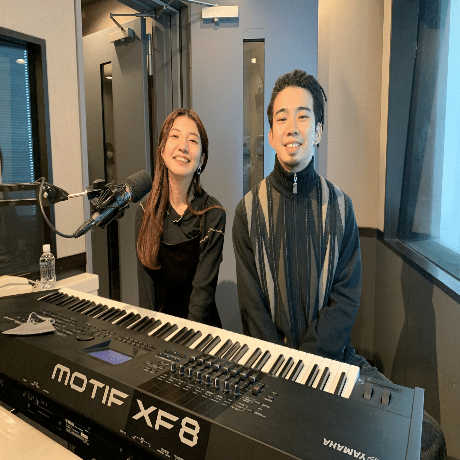 新井和輝 ニット/セーター編｜ARAIZUKI