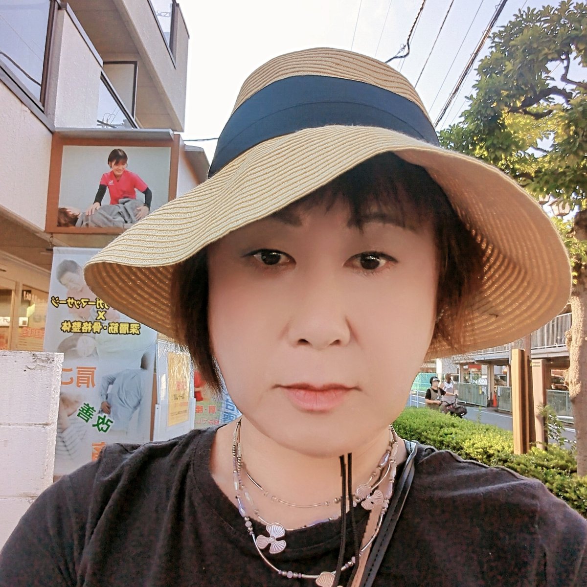 女装子さん 