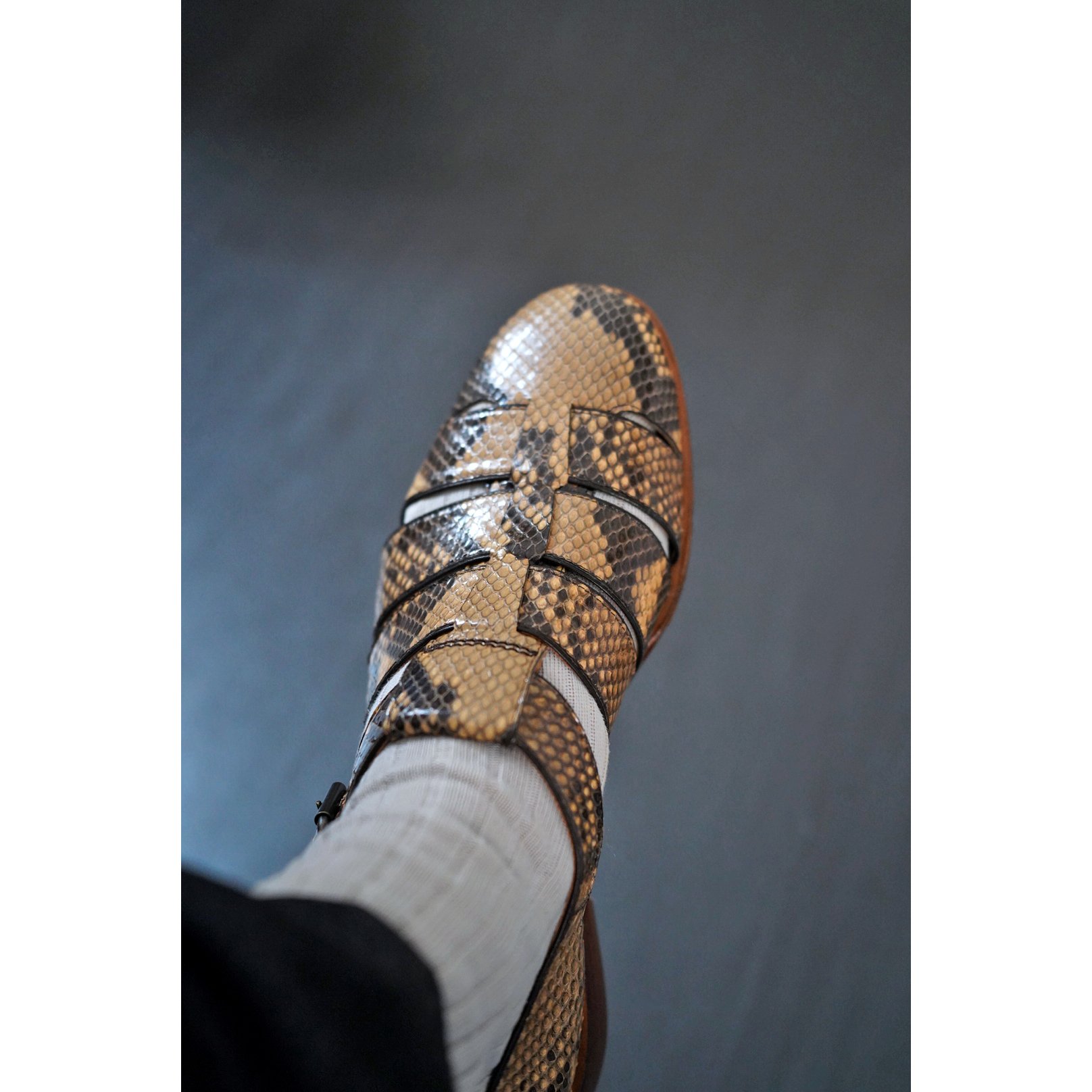 F.lli Giacometti(フラテッリ ジャコメッティ)