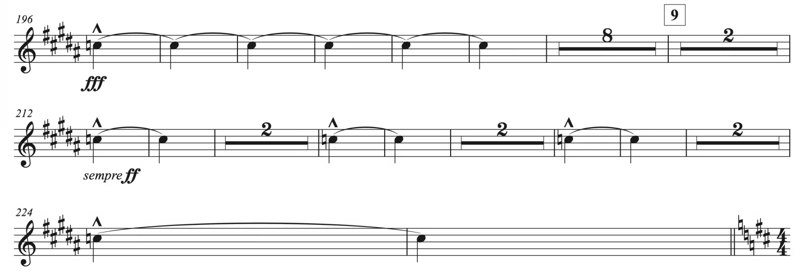 人間と音楽の歴史　記譜法　2冊セット　★ 061.読みやすい手書き楽譜の書き方 1｜荻原明（おぎわらあきら