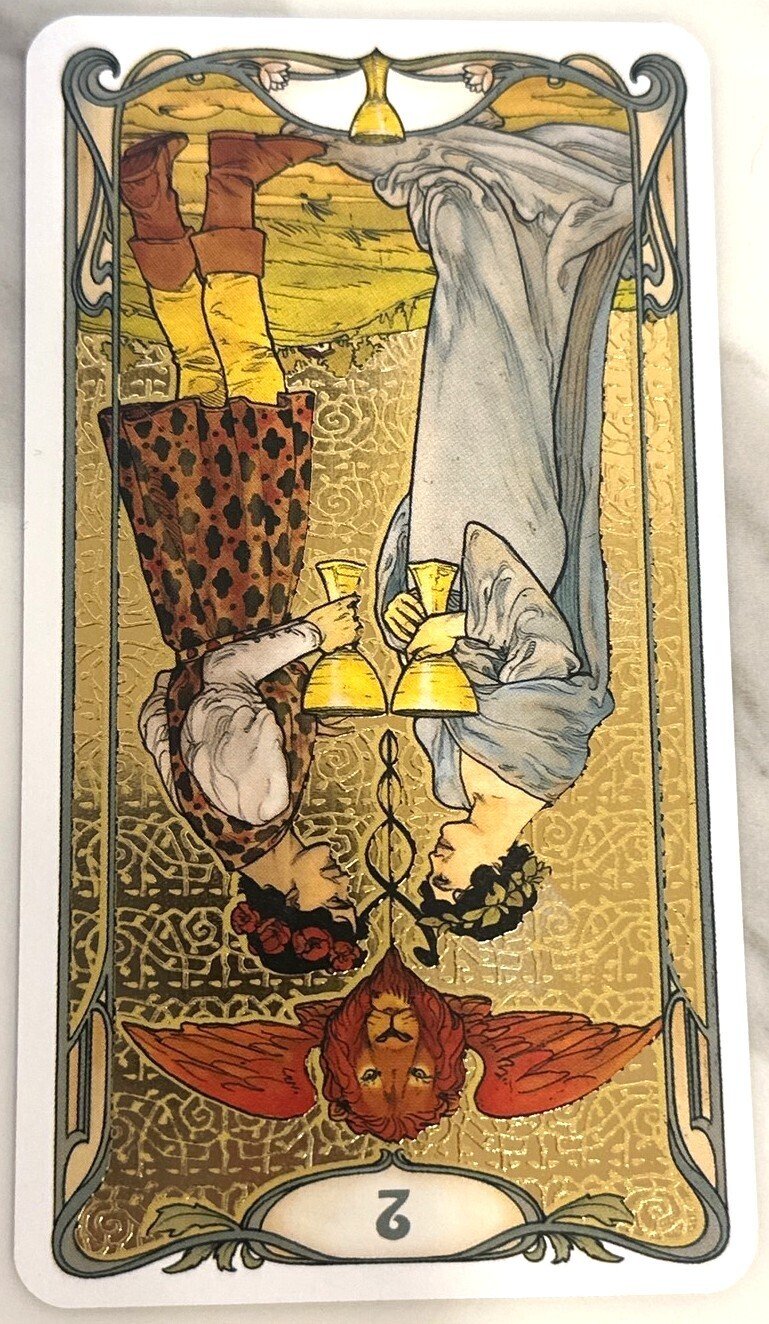 40代女性のキャリア鑑定事例】キャリアに行き詰まったら？転職、副業、続ける道――タロットで探るキャリアの転換期｜ともみ教授｜命式を“読める”に導く四柱推命講師