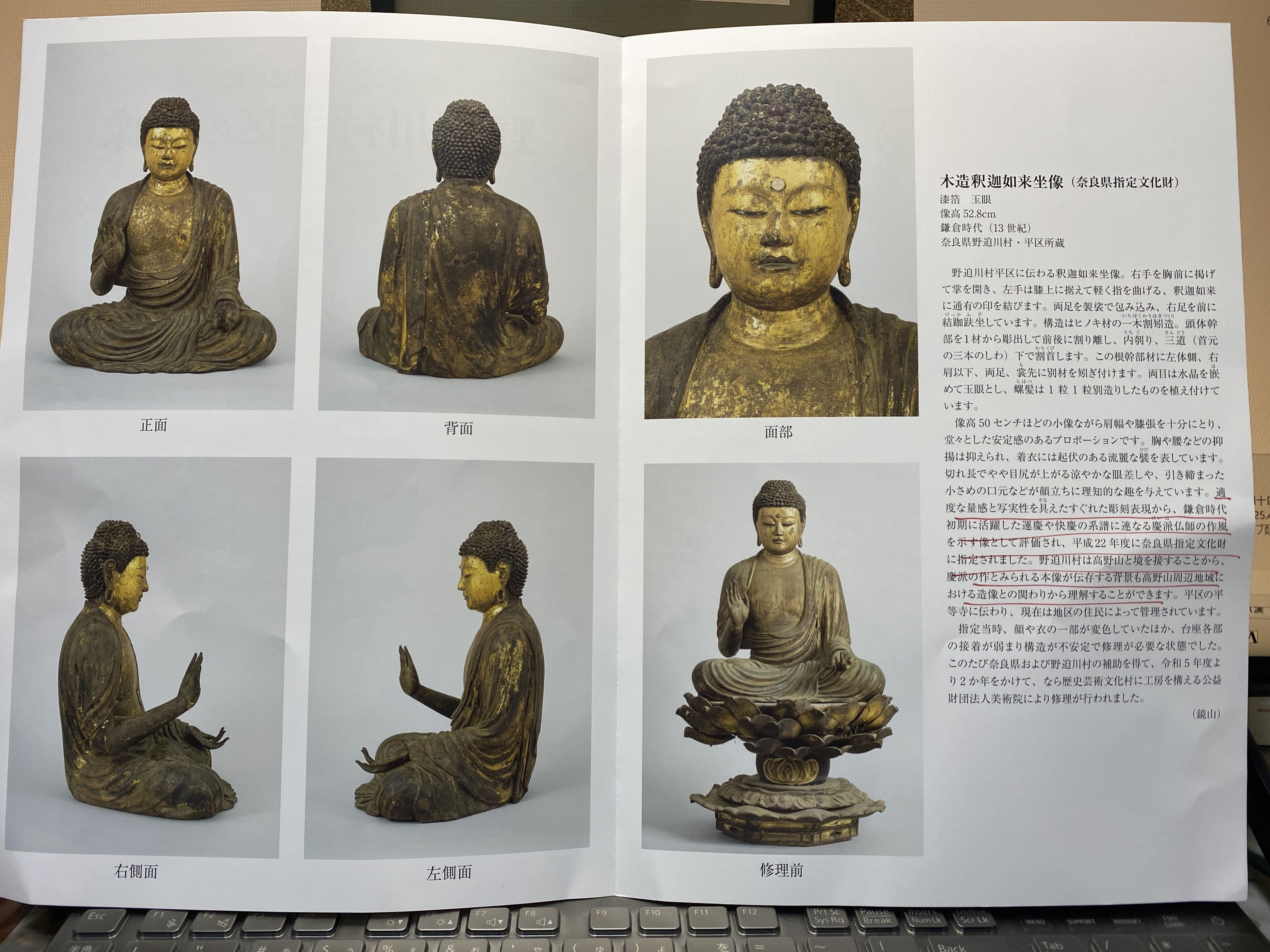 人口の一番少ない村の宝物〜奈良県野迫川村｜高坂正澄