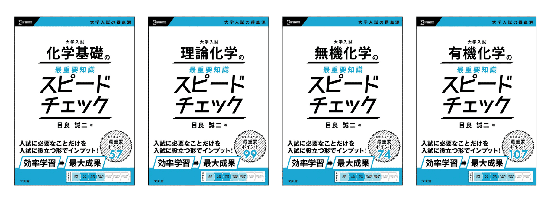 化学基礎演習 上巻・下巻・問題集セット　6冊 719cdPmK7kL._UF350,350_QL50_.jpg