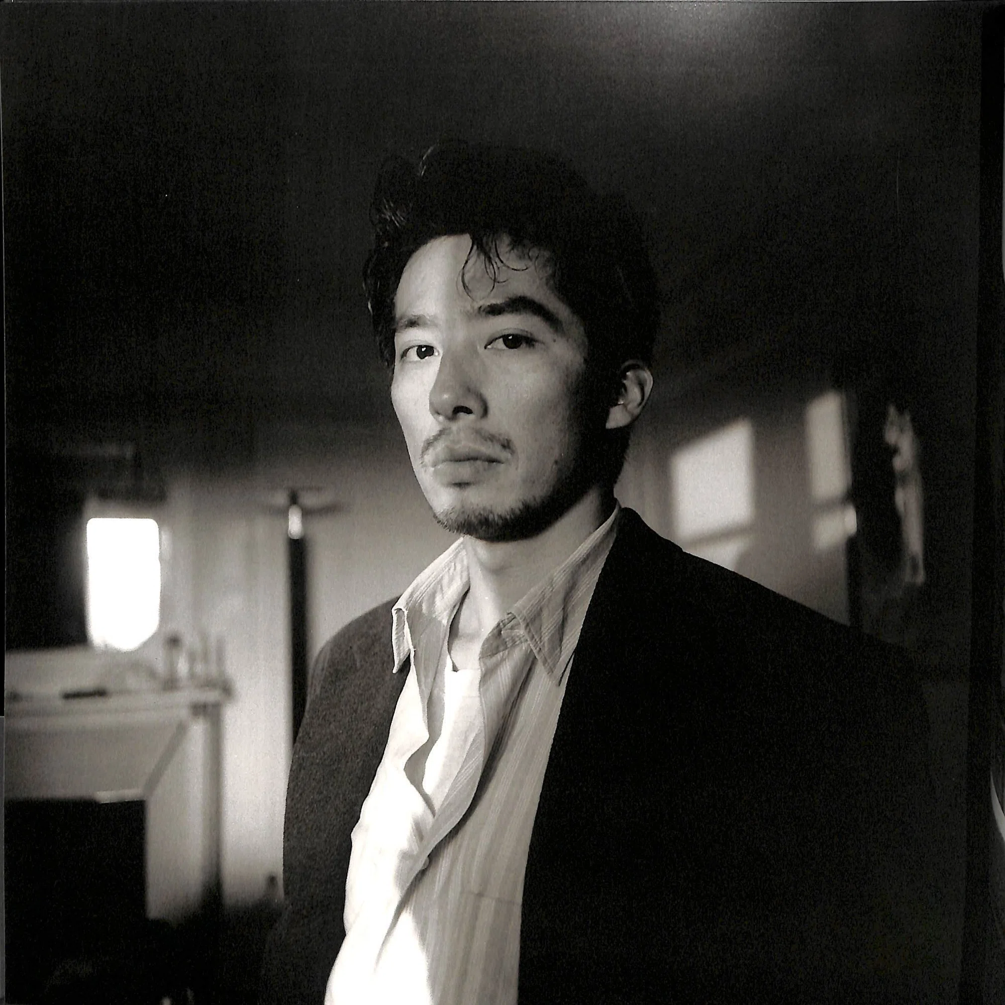 真田広之 Hiroyuki Sanada Collection｜Books Channel