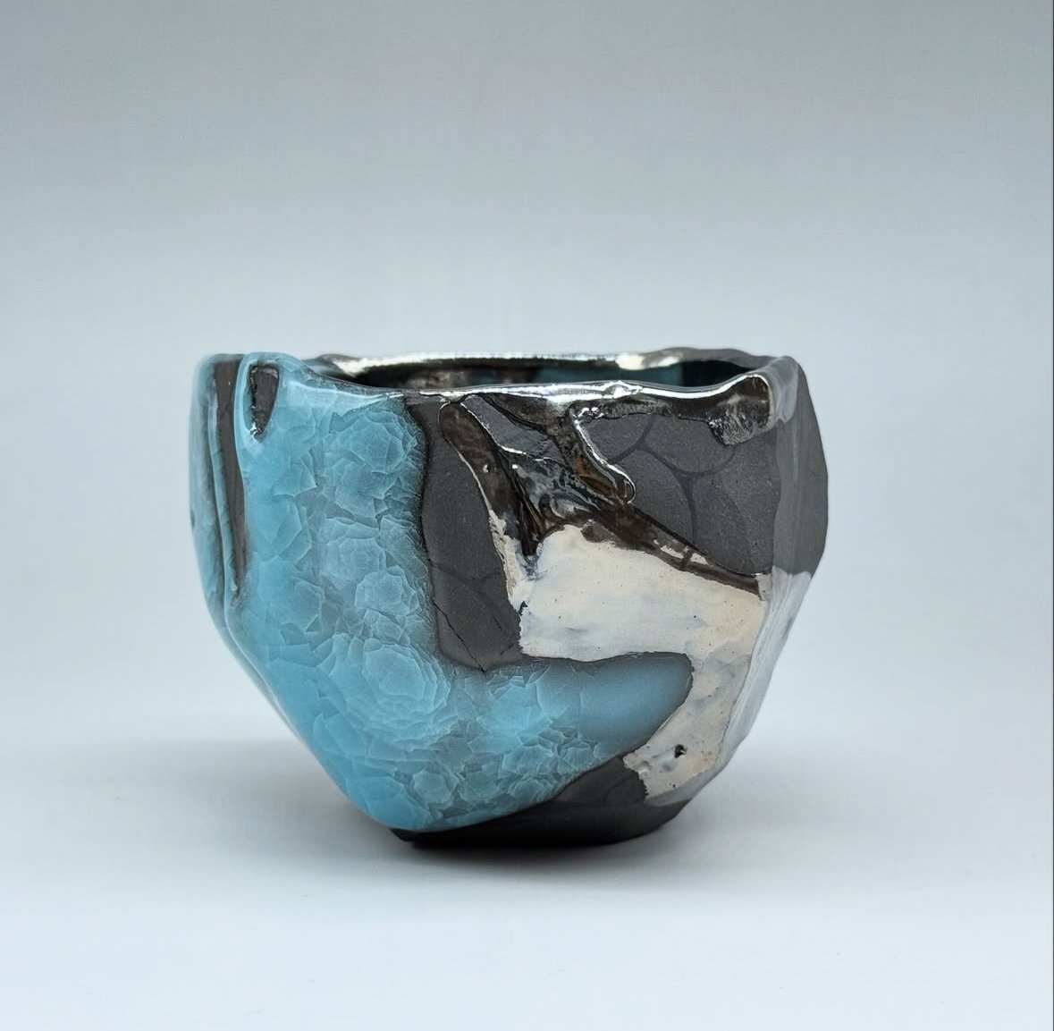 試作のうつわ｜今西泰赳【Hirotake IMANISHI】