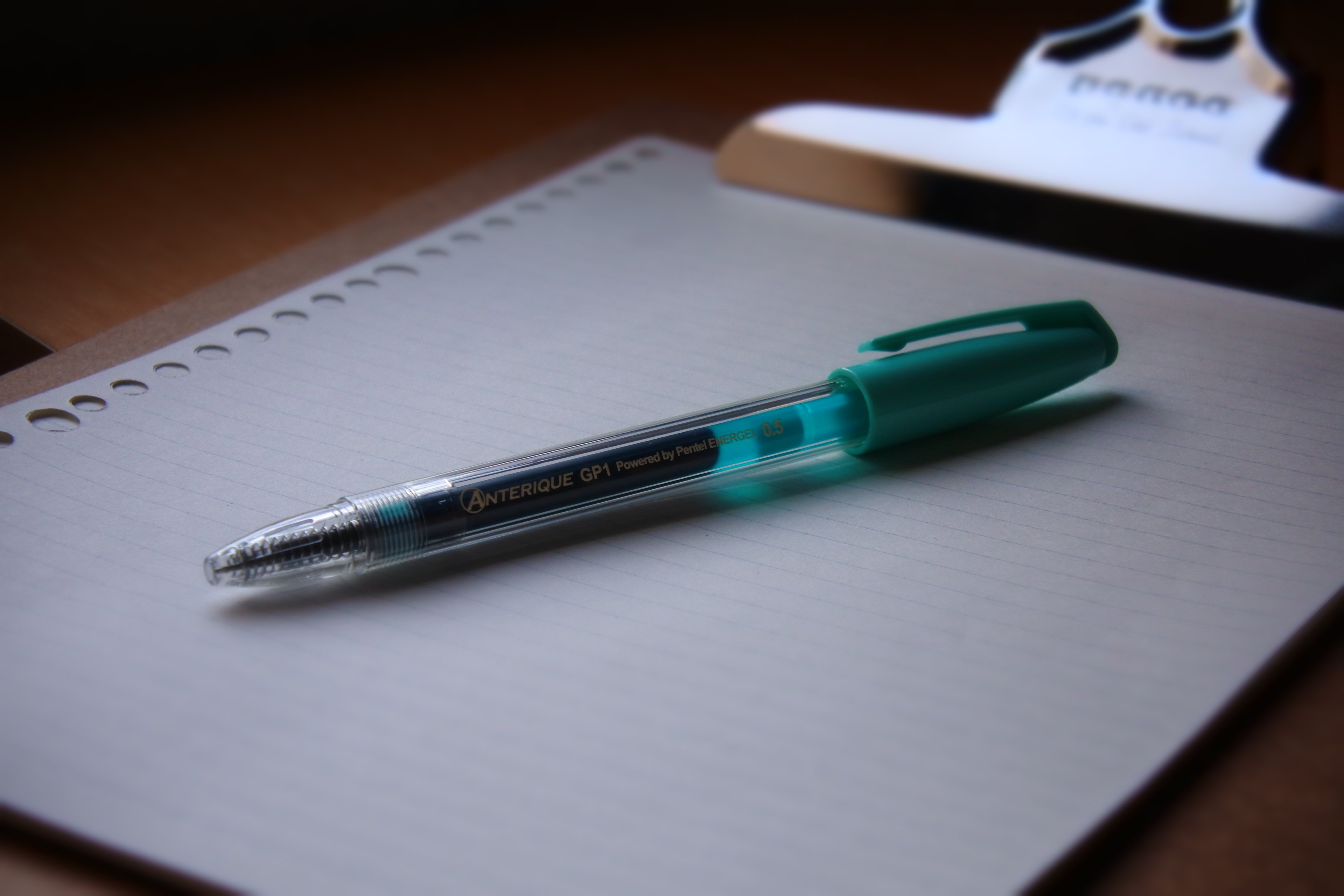 Jinhao X450のFlex nib化｜星蒼