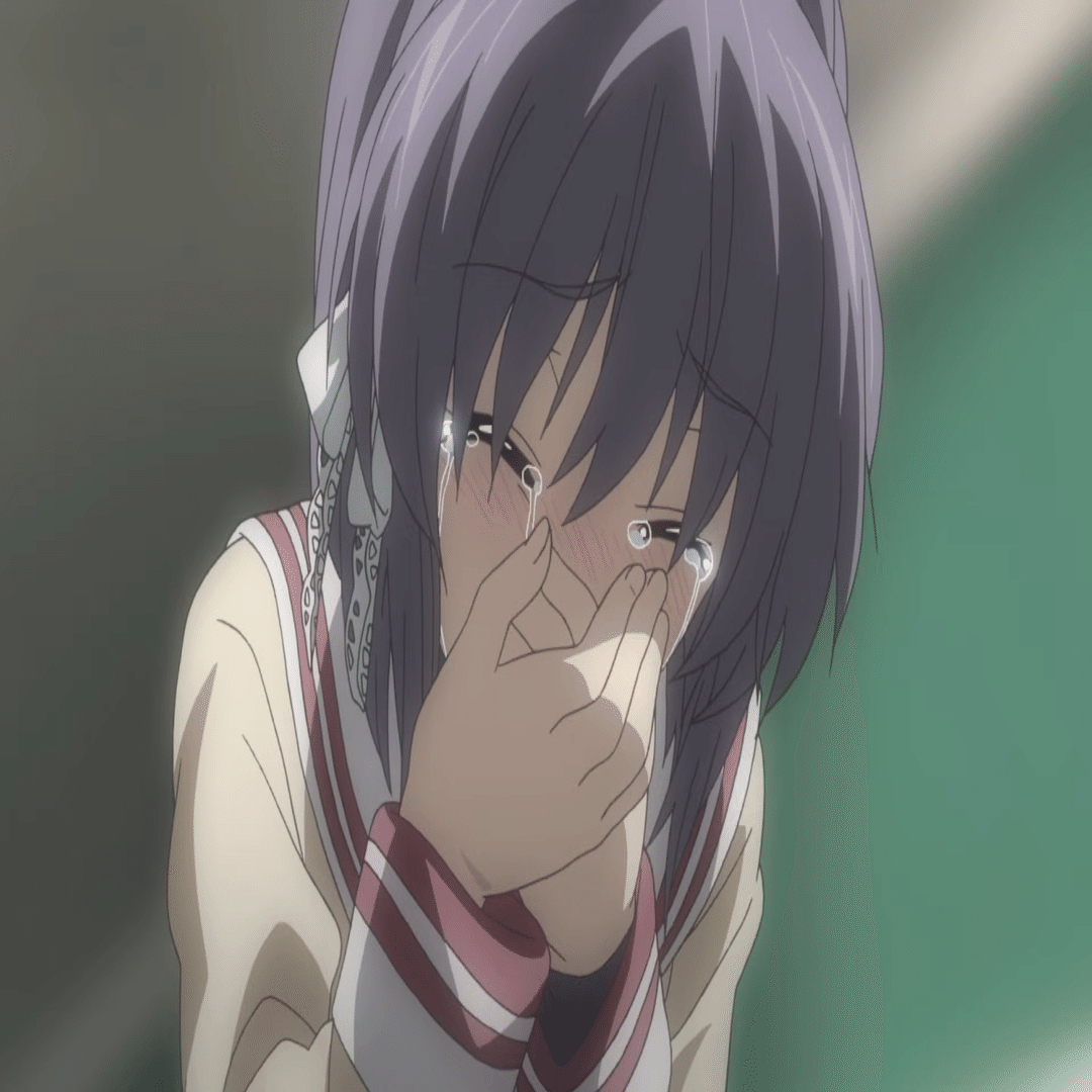 CLANNADで最高の話は誰がなんと言おうと杏編だと言いたい｜RITA