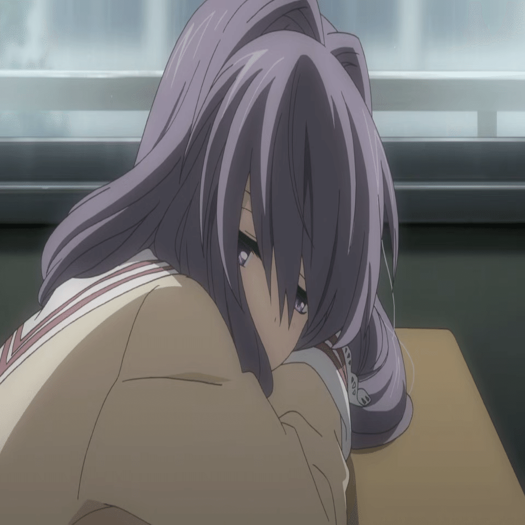 CLANNADで最高の話は誰がなんと言おうと杏編だと言いたい｜RITA