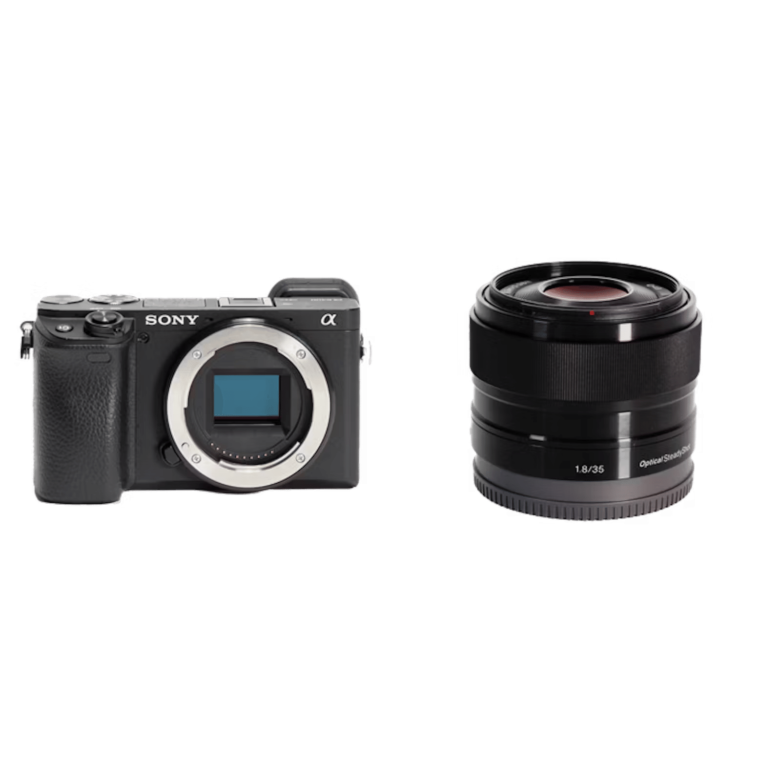 ミラーレス一眼と単焦点レンズ VLOGCAM ZV-E10 特長 : レンズの数だけ広がる楽しみ | デジタル一眼