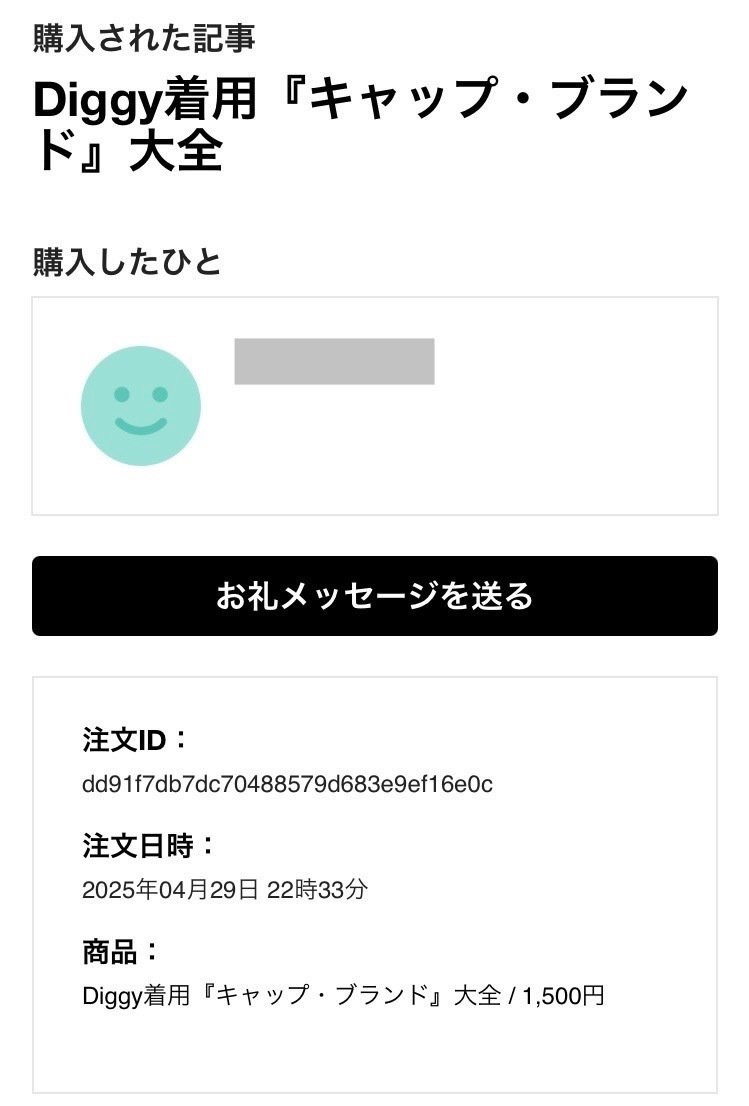 Diggy着用『キャップ・ブランド』大全|竜 Diggy着用『キャップ・ブランド』大全|竜