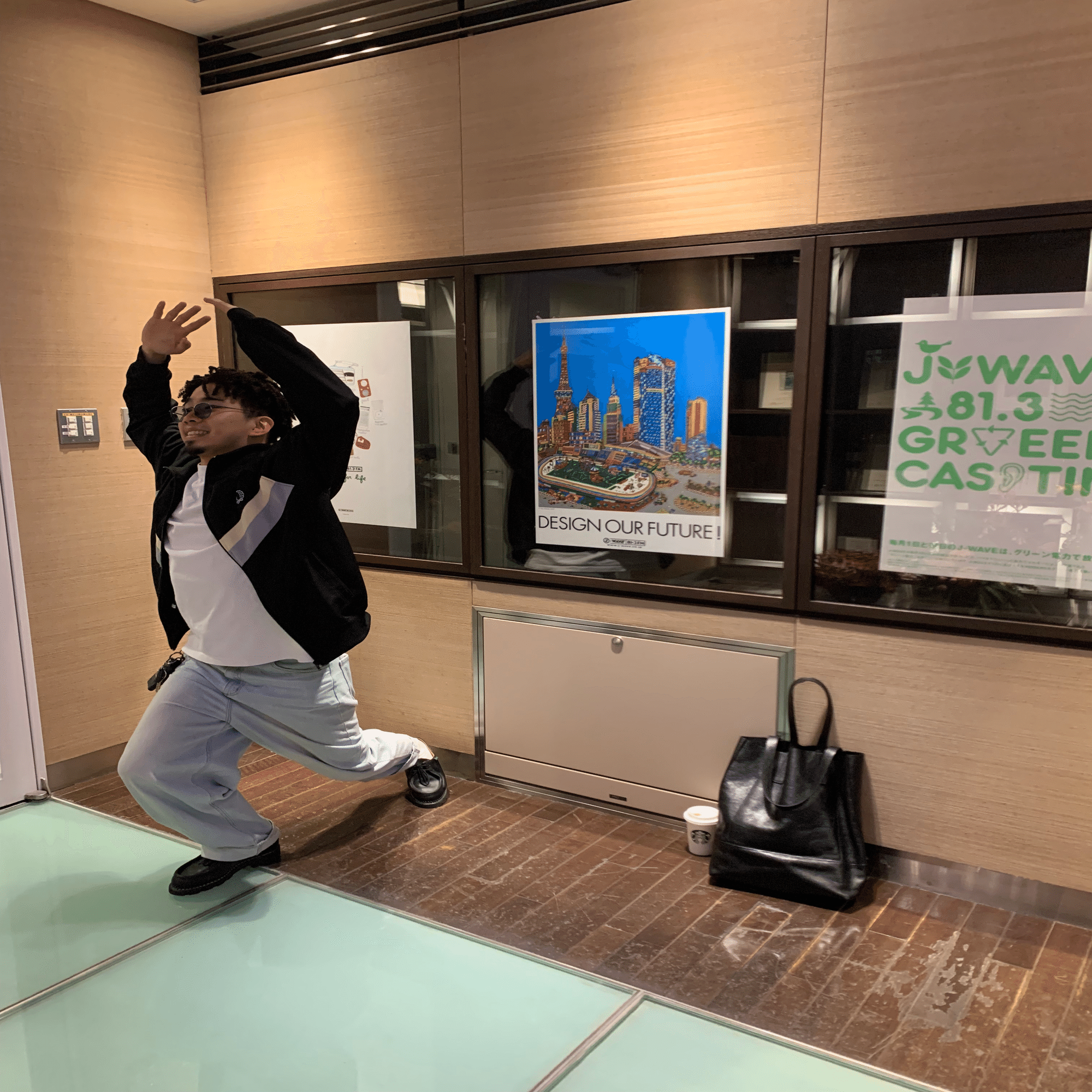 90s アンブロトラックジャケット　King Gnu 新井着 超希少 新井和輝着用同型UMBRO90s ナイロンジャケット KingGnu