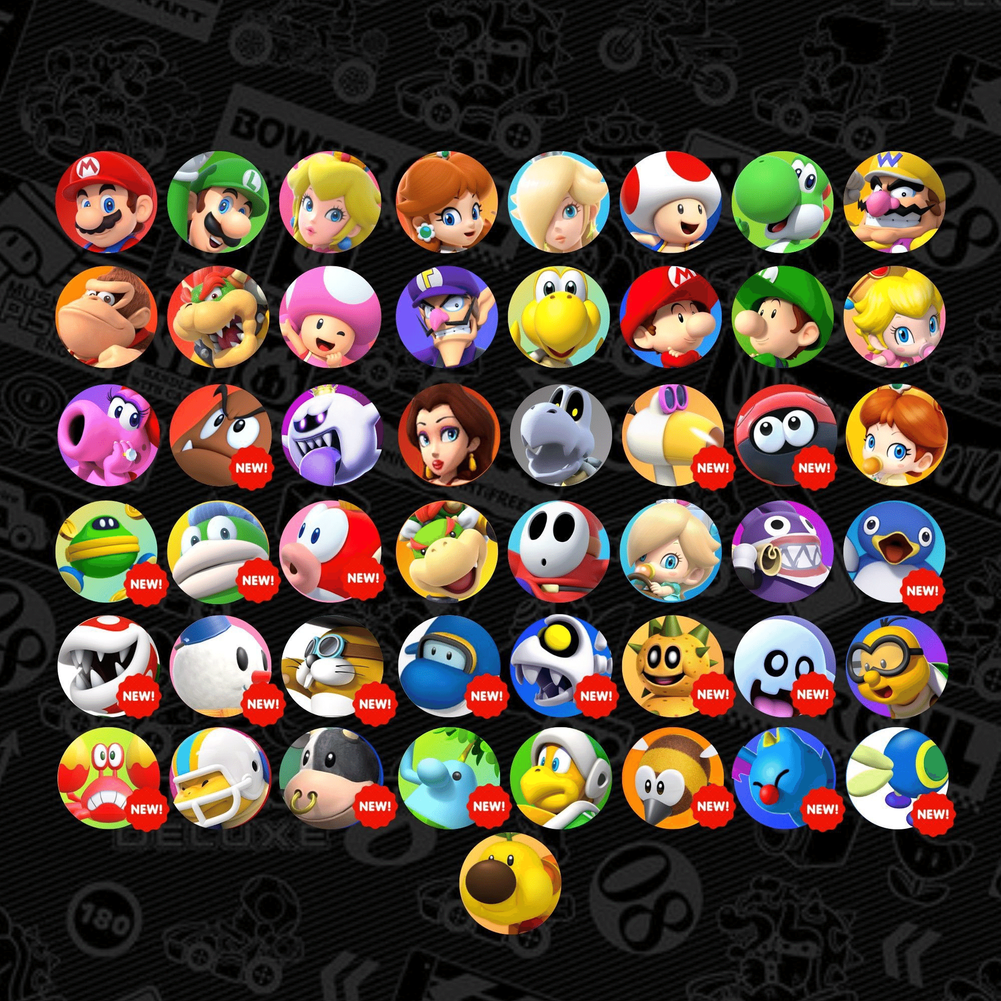 抽選結果｜ヴェアルフォイ