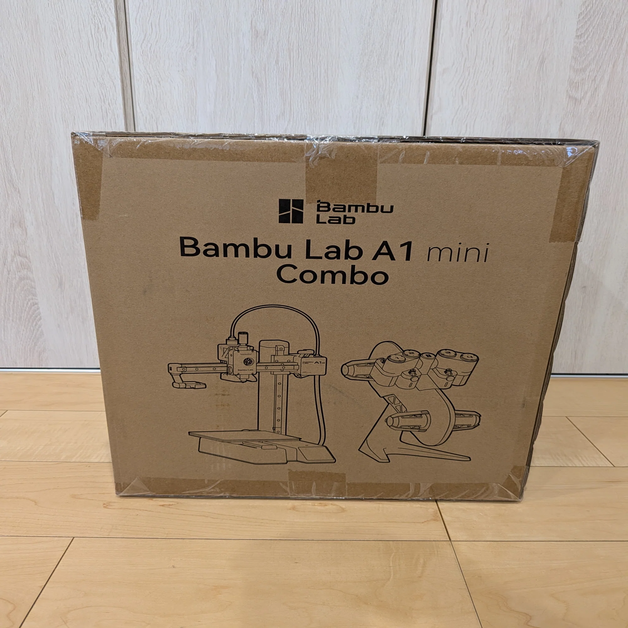 Bambu lab A1 mini」で3Dプリンターデビュー｜ガジェットブロガー 