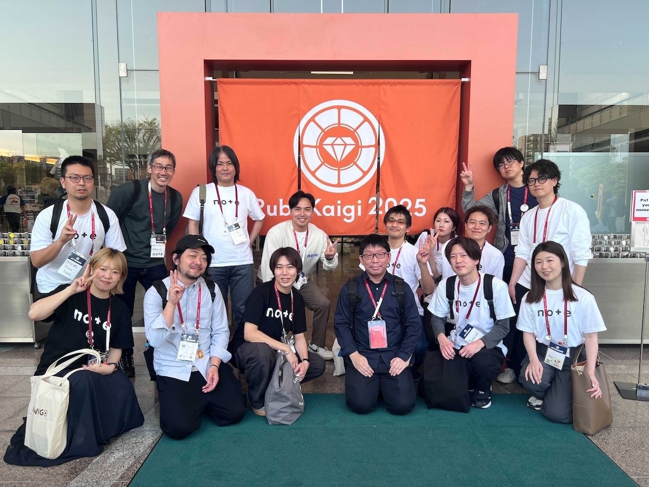 RubyKaigi 2025 参加で再認識できた「Rubyの楽しさ」 と
