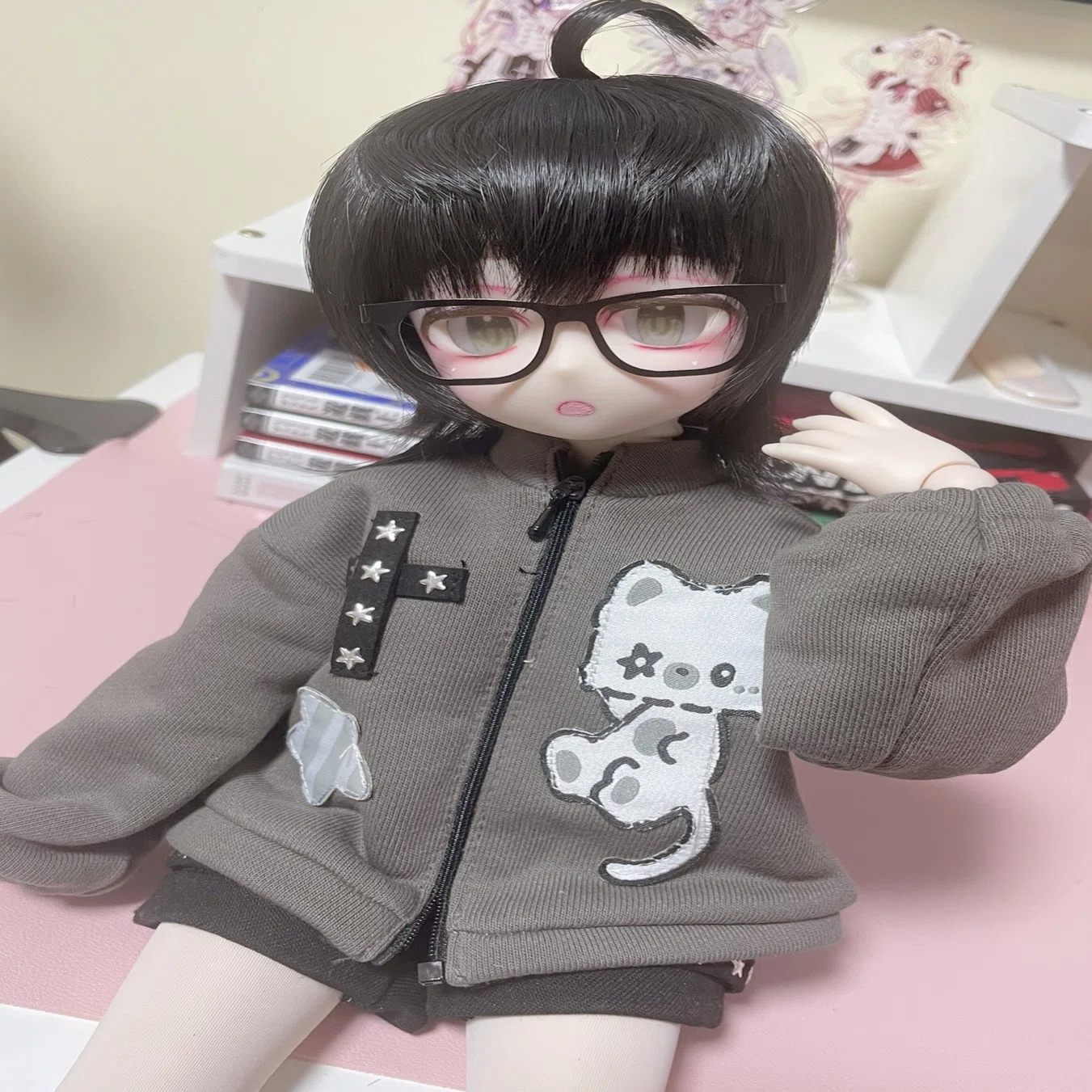 男の子になったら男の子になっちゃうじゃん【終焉】｜ピニャー太