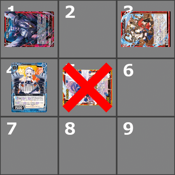 Z/X】イェナの話をしよう｜EveGokuraku