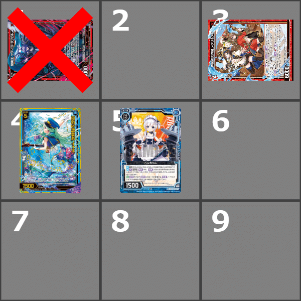 Z/X】イェナの話をしよう｜EveGokuraku