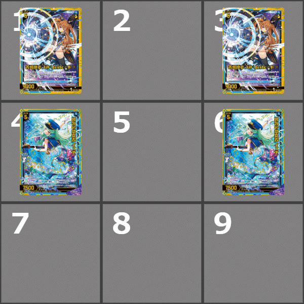 Z/X】イェナの話をしよう｜EveGokuraku
